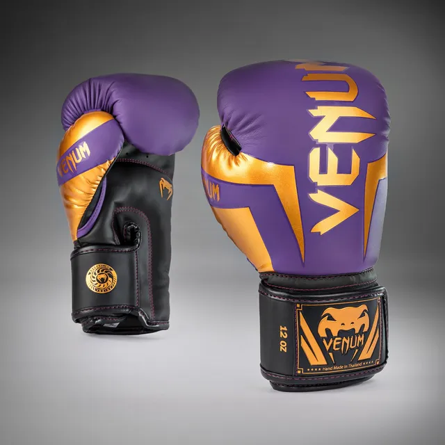 venum-elite-boxhandschuhe-spezialausgabe-dunkellila image 1