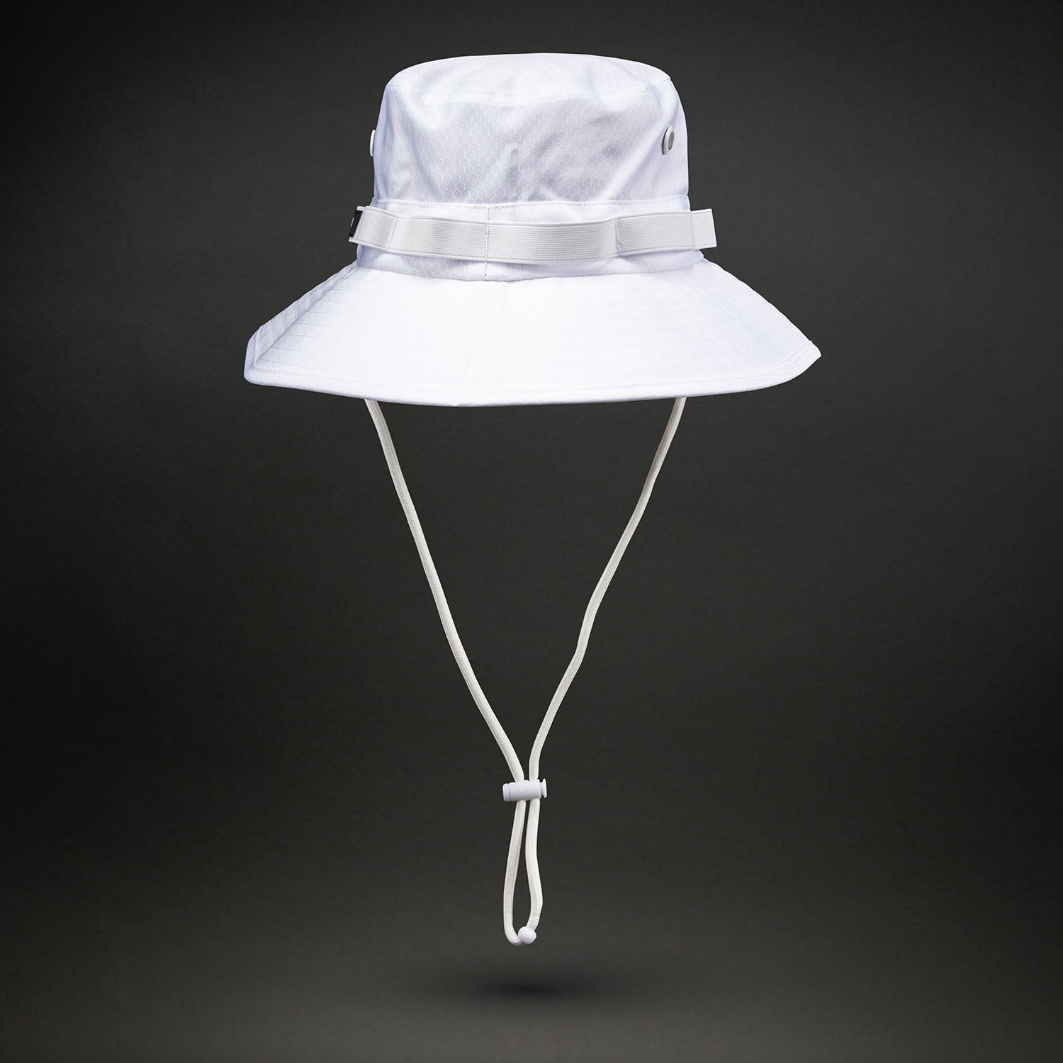 venum-lineup-bucket-hat-boonie-m-tze-wei-schwarz image 3