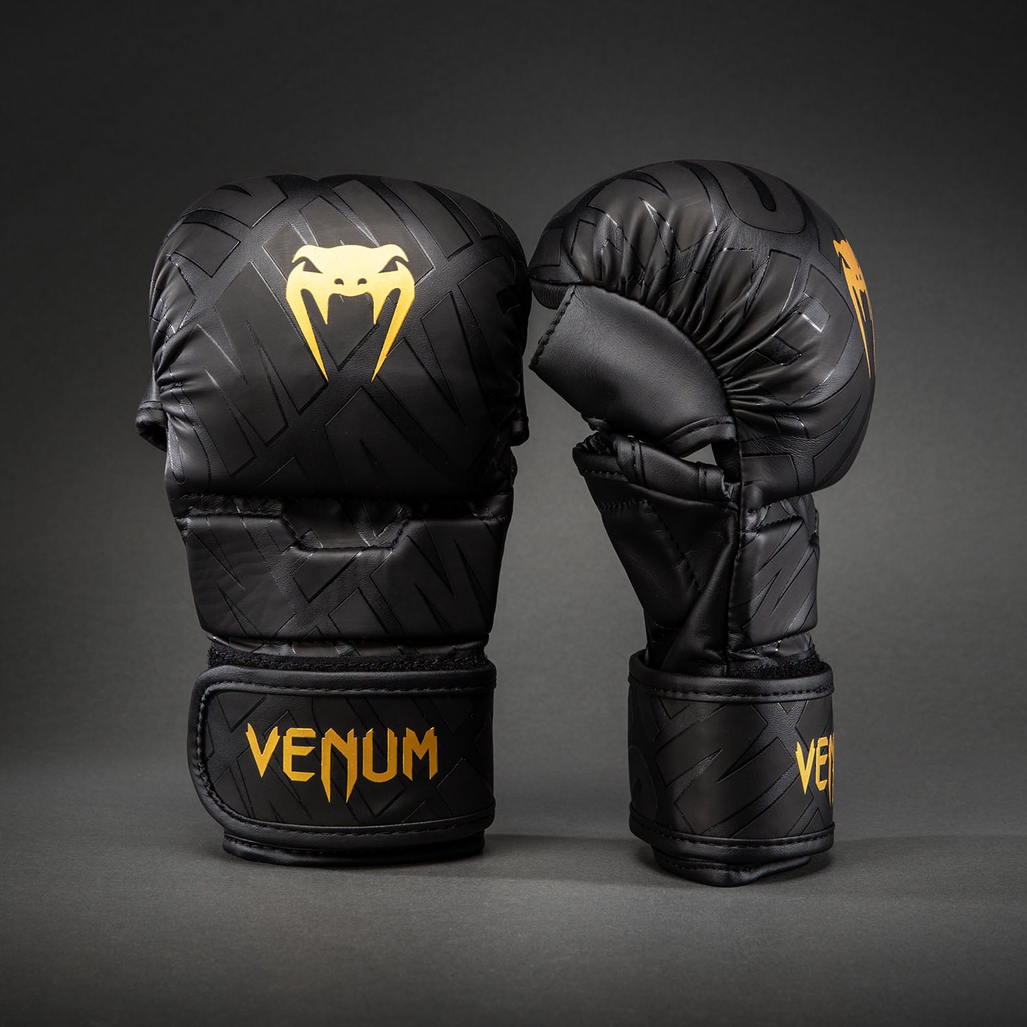 venum-contender-1-5-xt-3d-sparringhandschuhe-schwarz-gold image 2