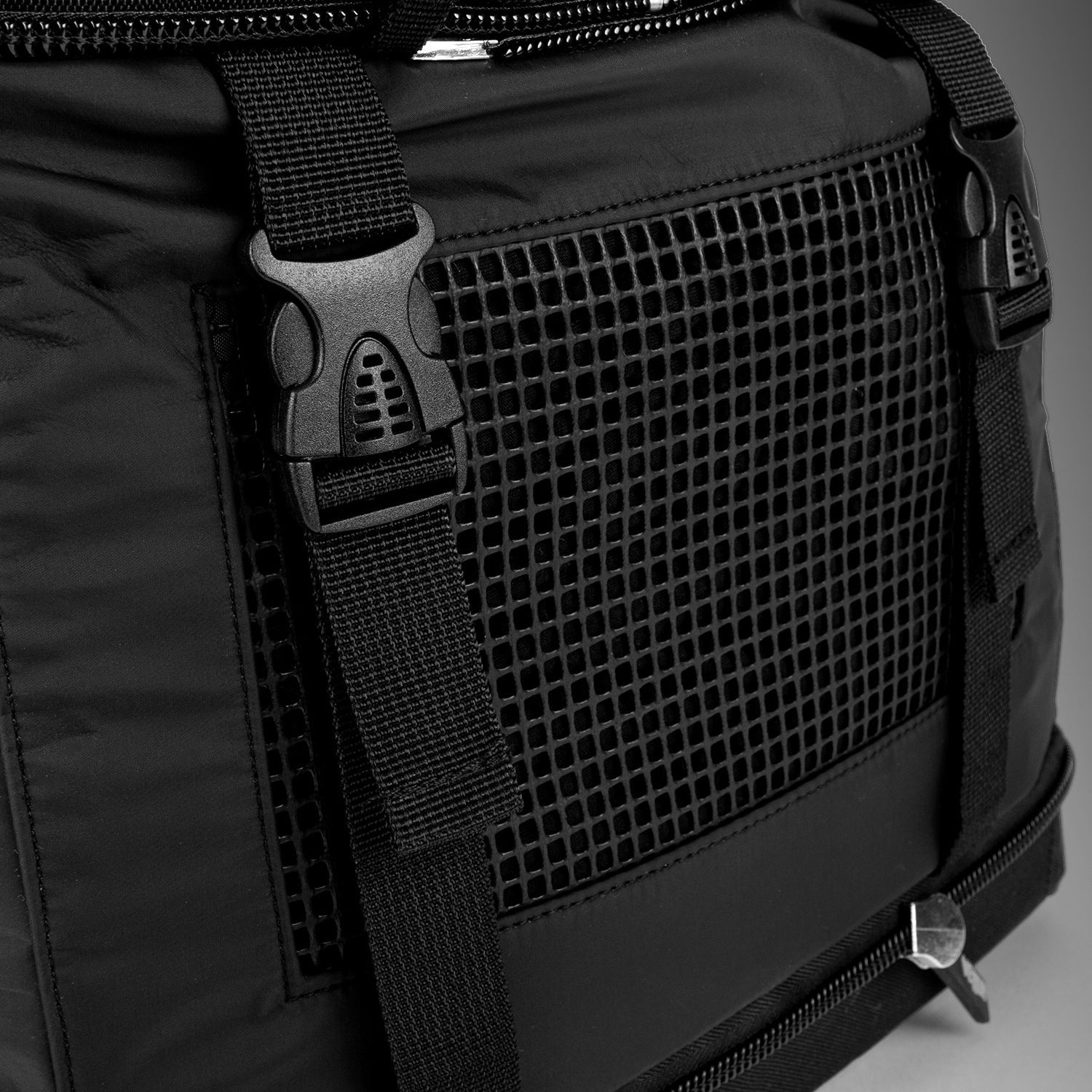 venum-challenger-xtrem-evo-backpack-schwarz-wei image 6