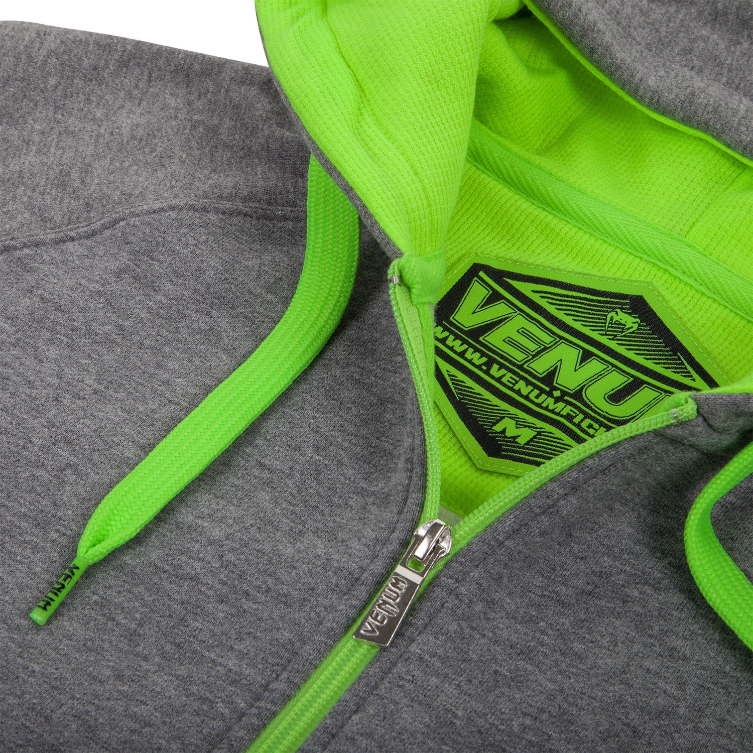 venum-contender-2-0-kapuzenpullover-mit-rei-verschluss-grau image 8