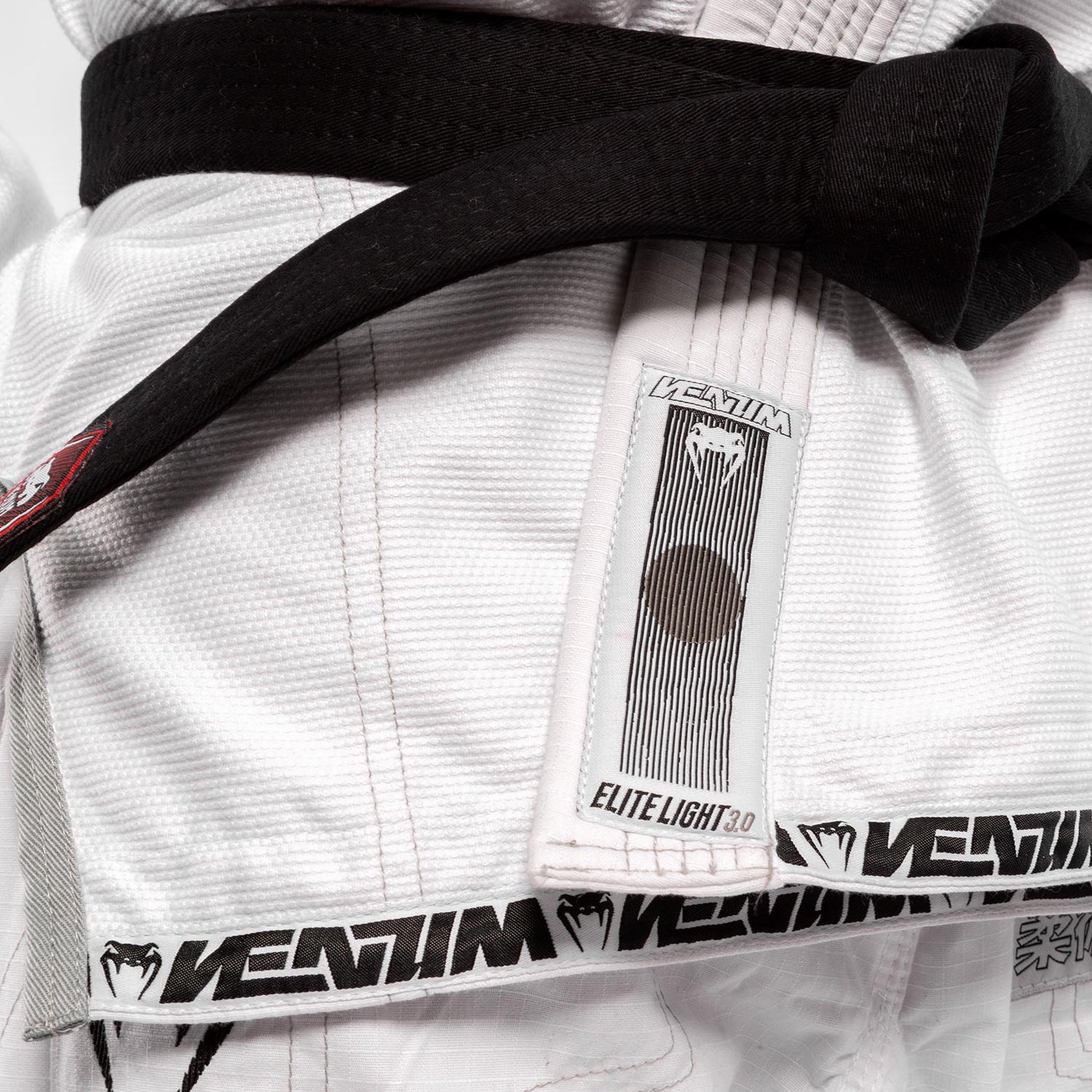 venum-elite-3-0-light-bjj-kimono-wei image 7