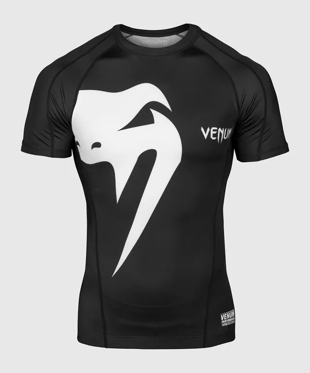 venum-giant-rashguard-schwarz image 1