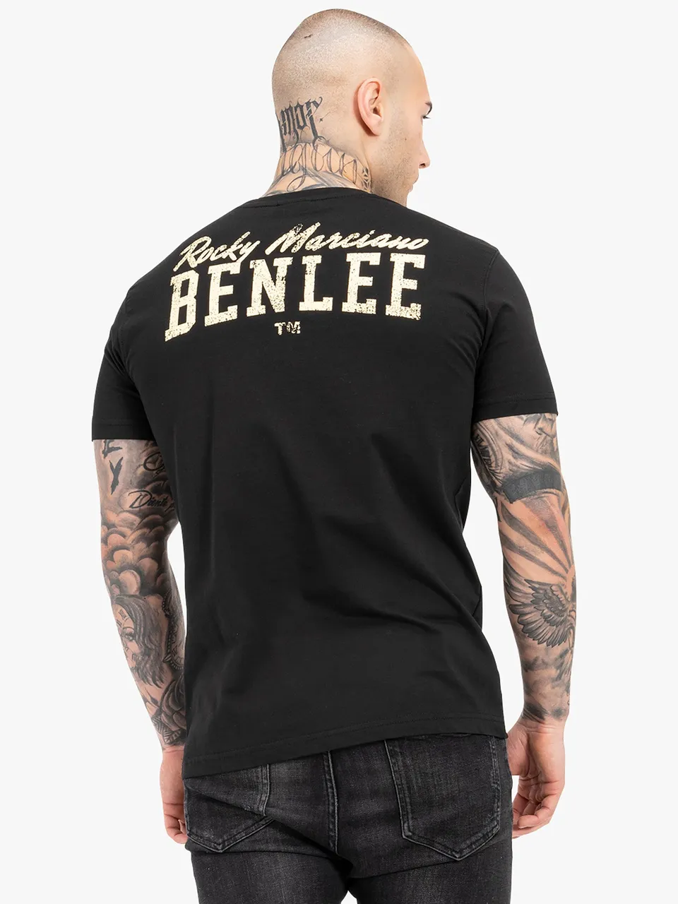 benlee-kilaas-herren-t-shirt-mit-r-ckenprint image 1