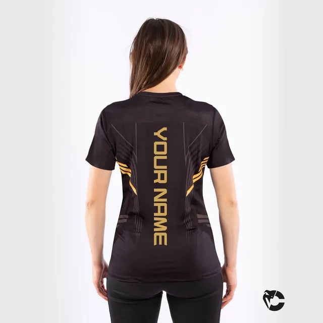 ufc-venum-personalized-authentic-fight-night-damen-walkout-trikot-champion image 1
