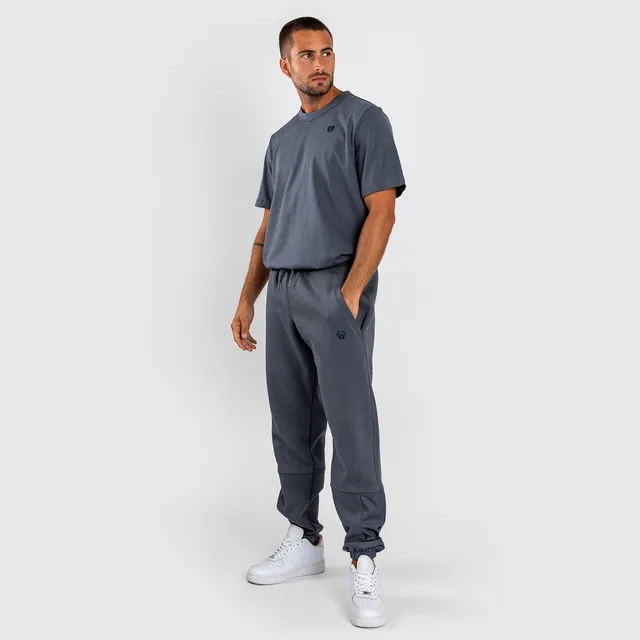 venum-silent-power-jogger-marineblau-herren-baumwoll-jogginghose image 1