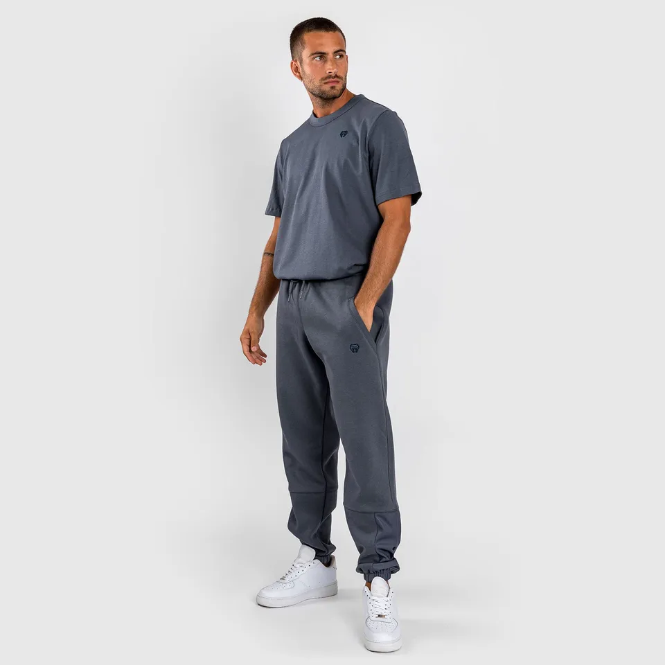 venum-silent-power-jogger-marineblau-herren-baumwoll-jogginghose image 1