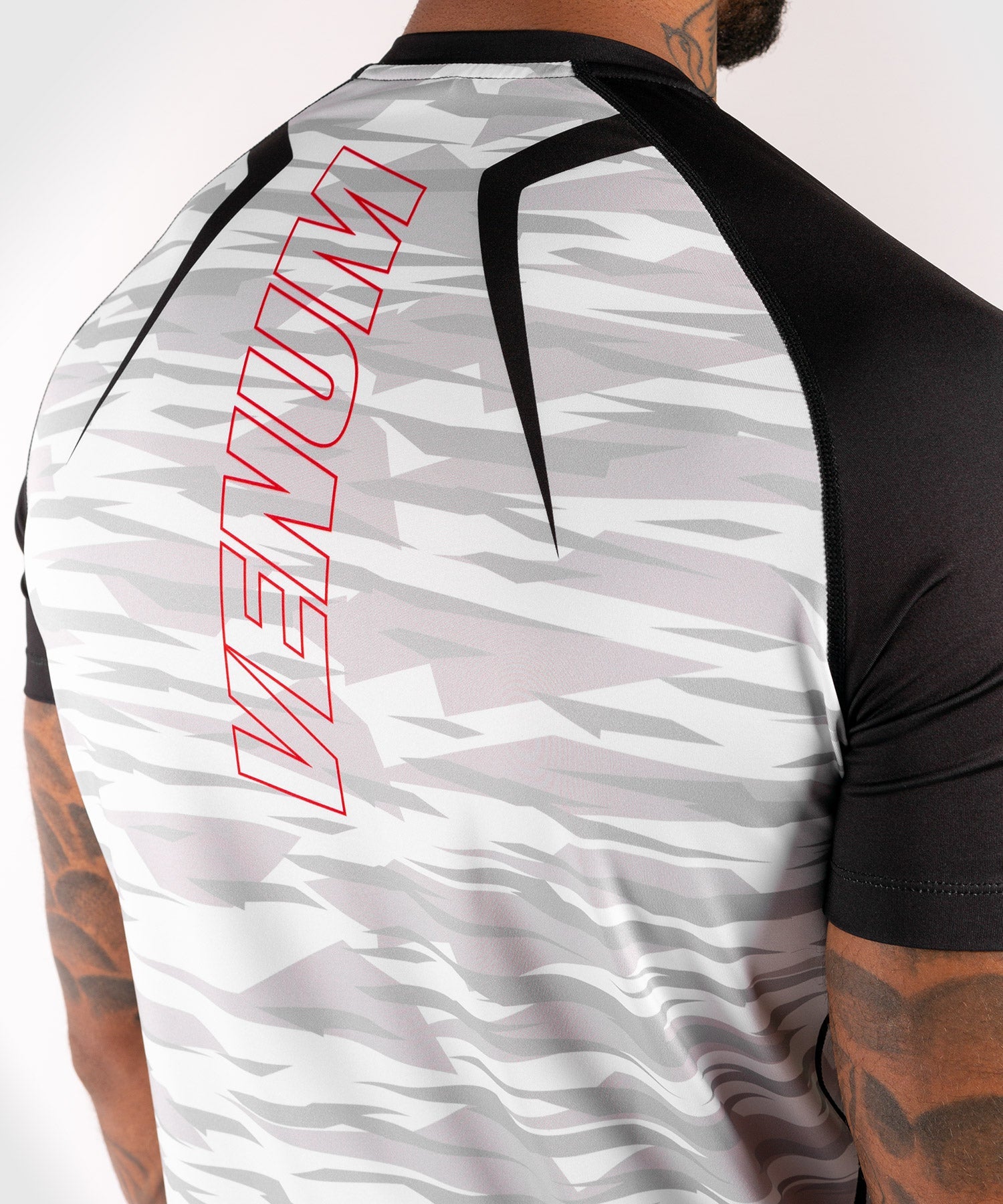 venum-contender-5-0-dry-tech-t-shirt-white-camo image 6