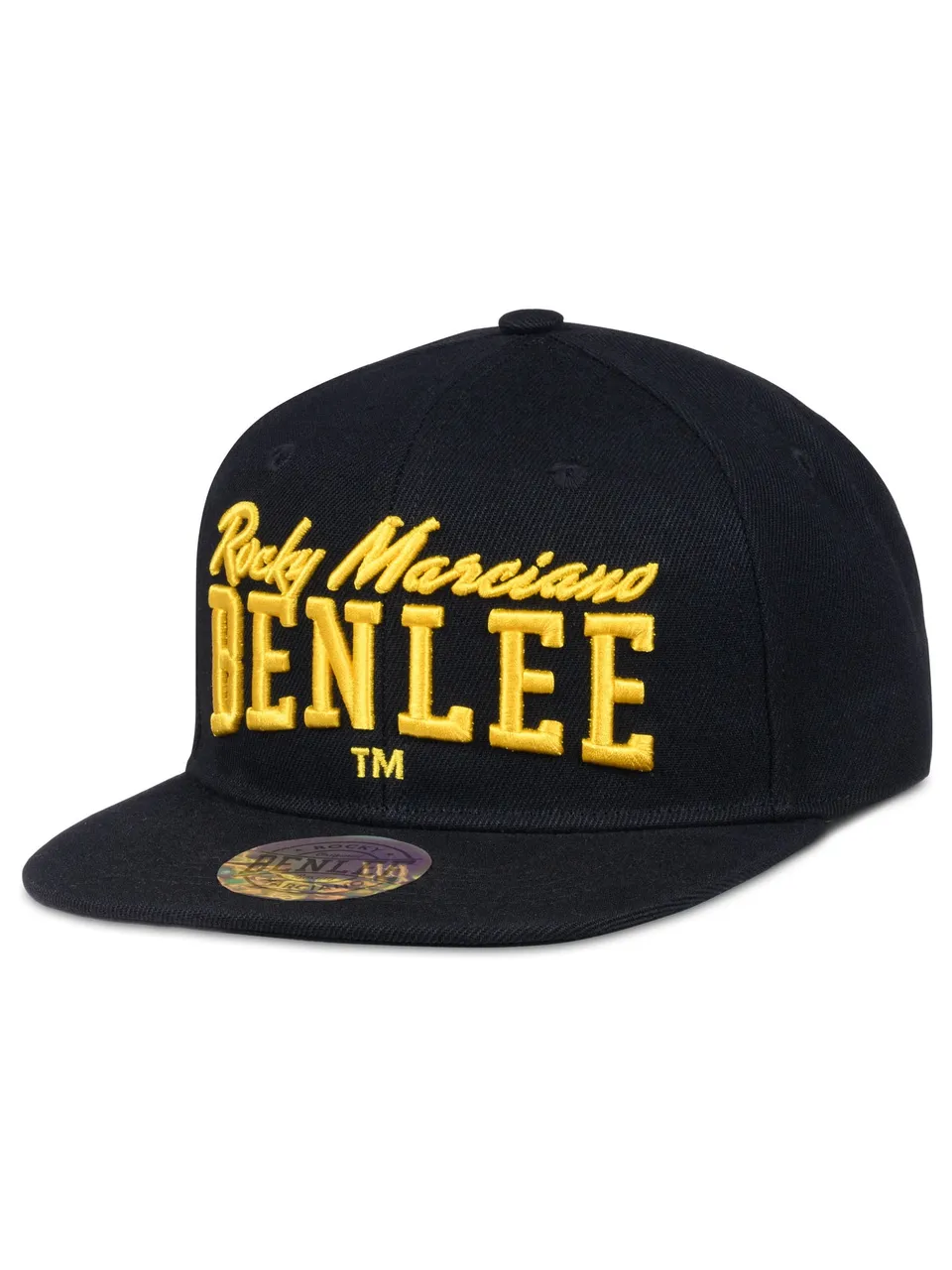 benlee-massimo-cap-snapback image 1
