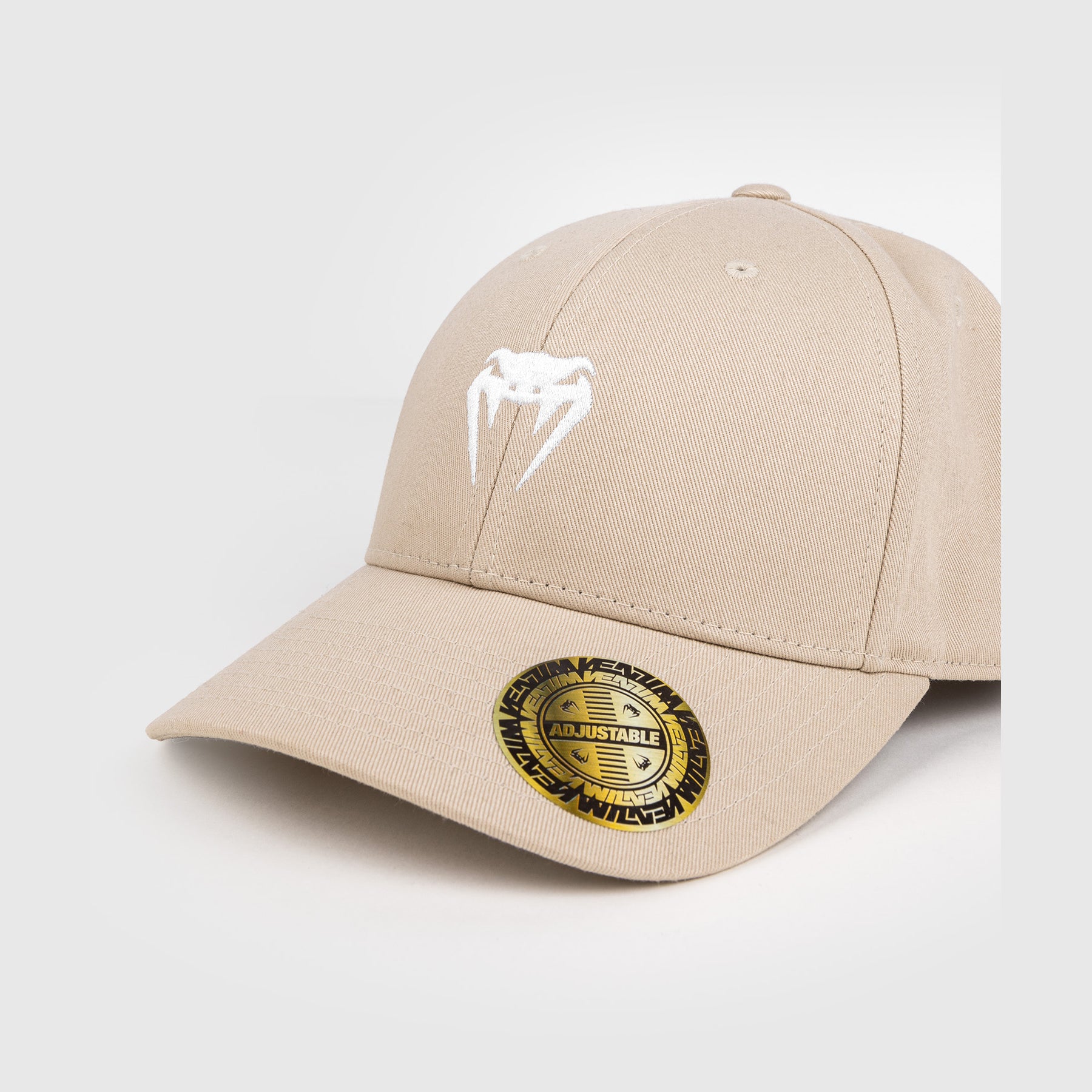 venum-classic-2-0-m-tze-baseballkappe-sand image 4