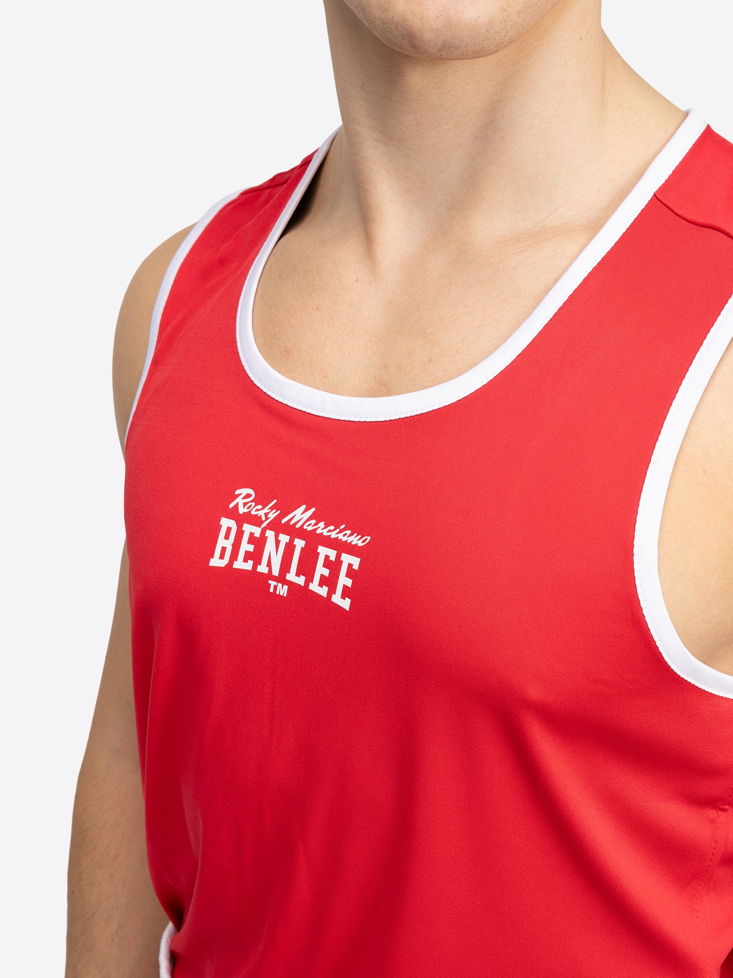 benlee-ringford-box-set-boxshorts-muscle-shirt-wendbar-blau-rot image 5