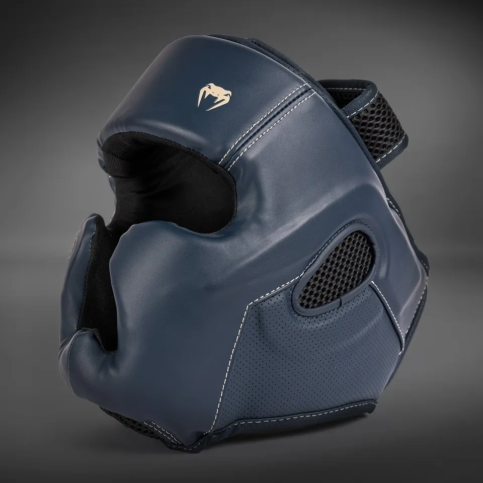 venum-impact-evo-kopfschutz-icy-blue image 1