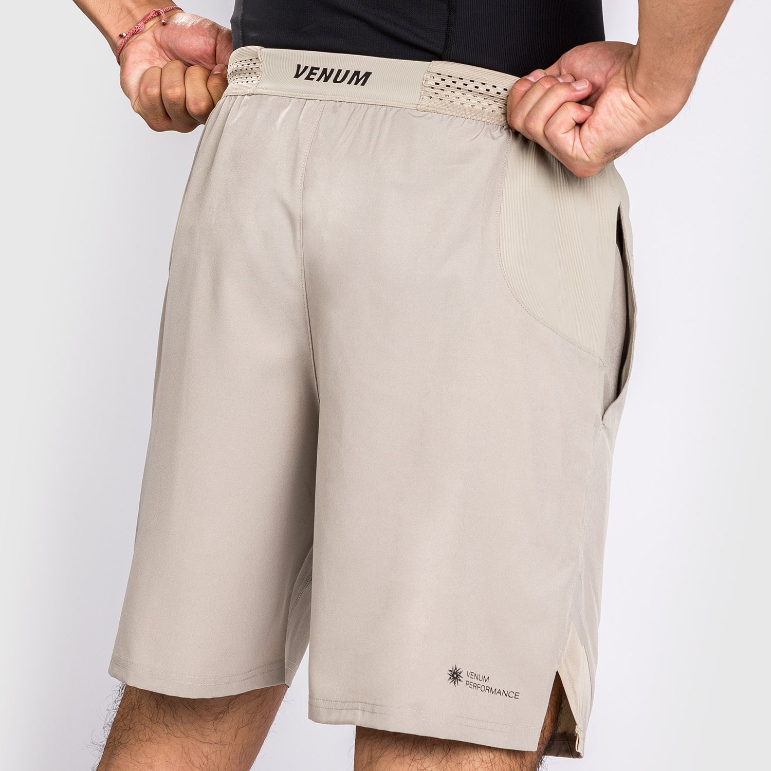 venum-g-fit-air-trainingsshorts-sand image 4