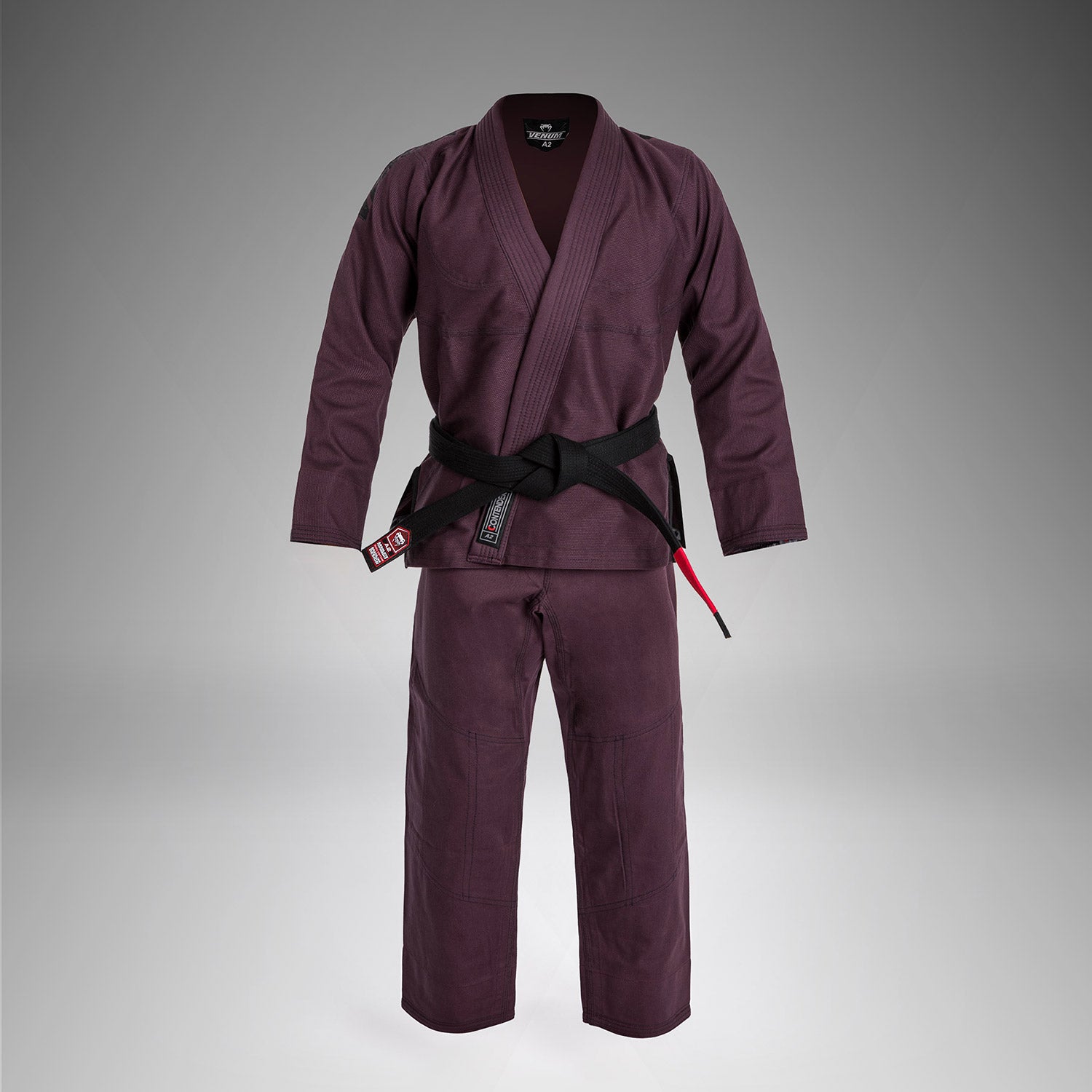 venum-contender-evo-bjj-gi-dunkelbraun image 1