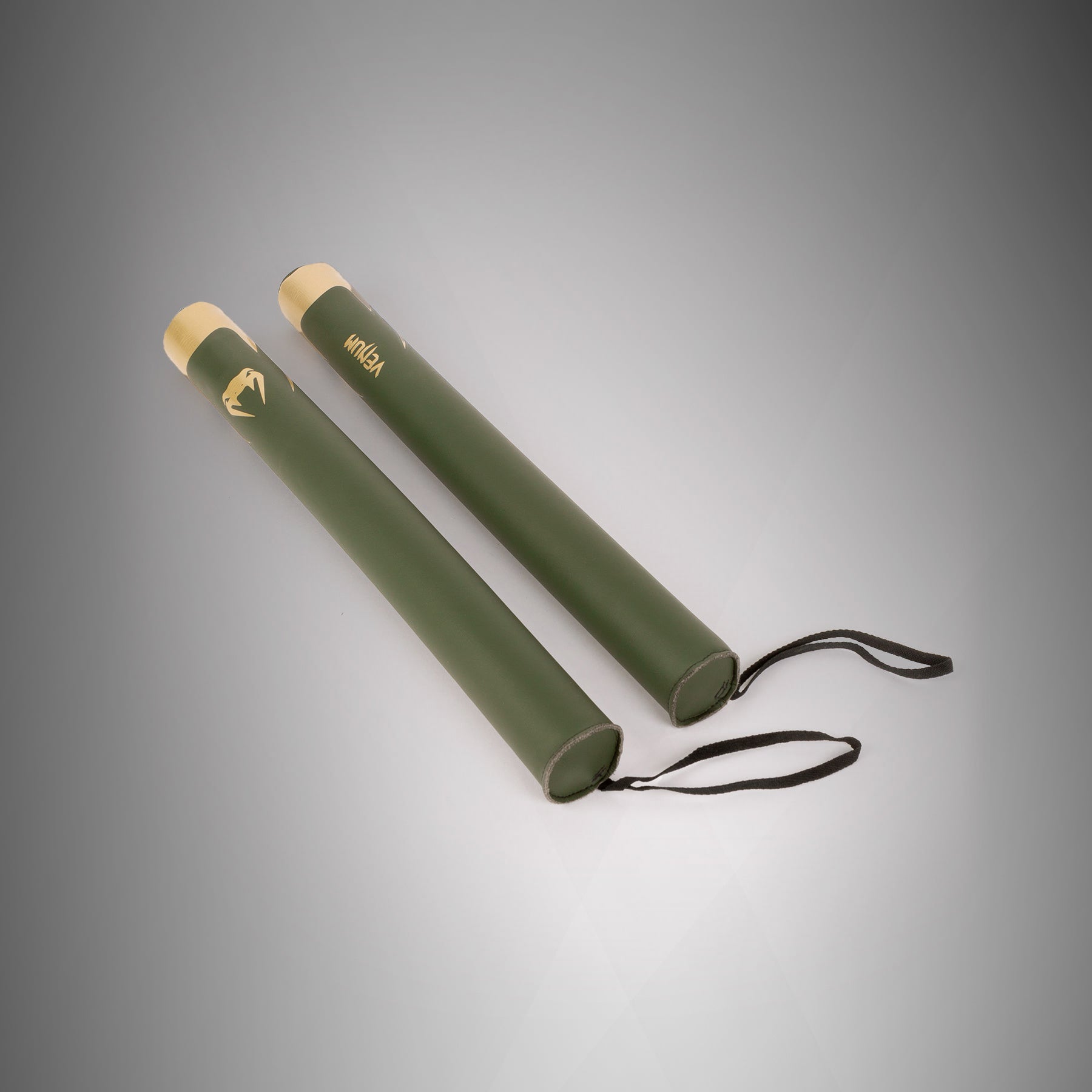 venum-pro-boxhandschuhe-paar-khaki-gold image 2