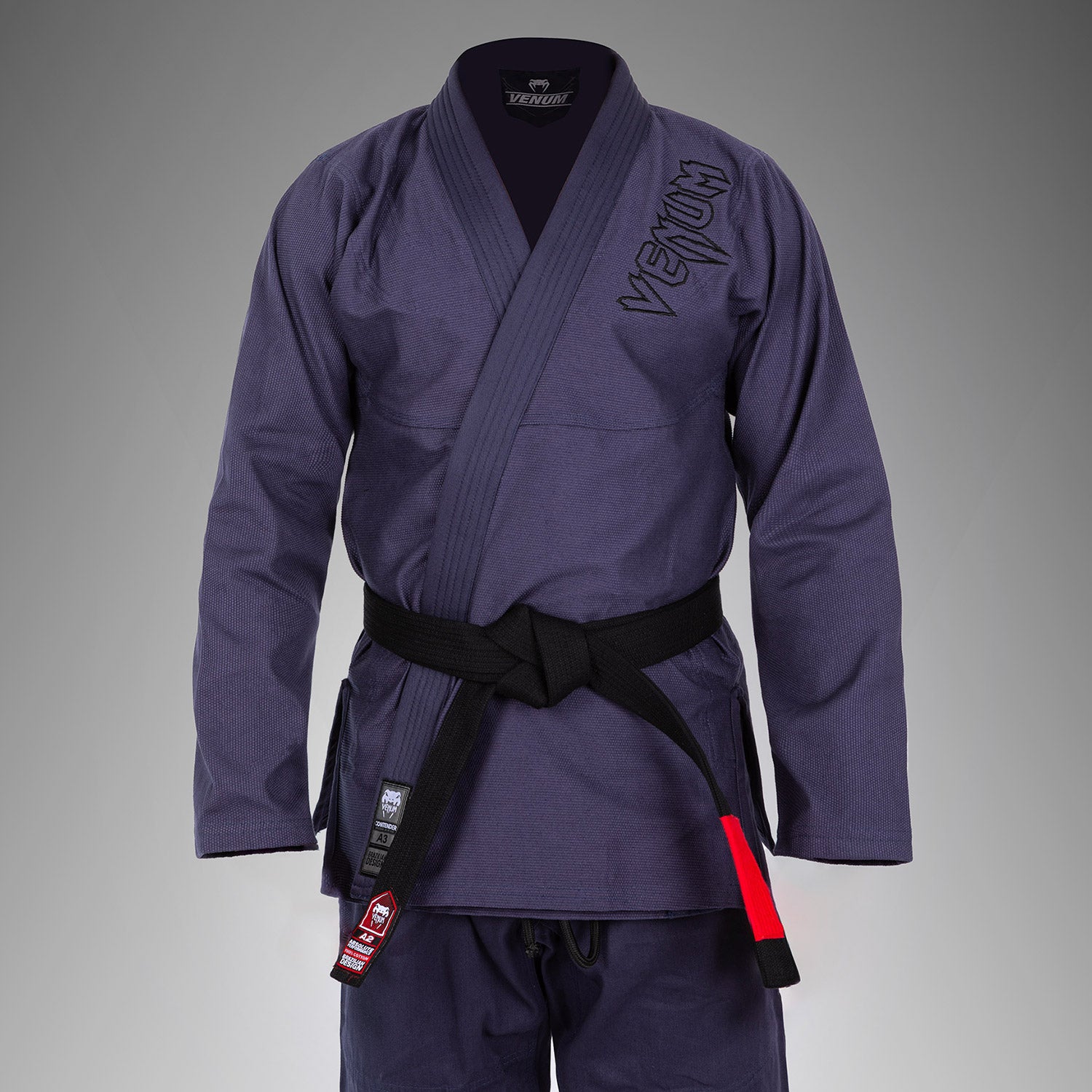 venum-contender-2-0-bjj-gi-lavendelgrau image 1