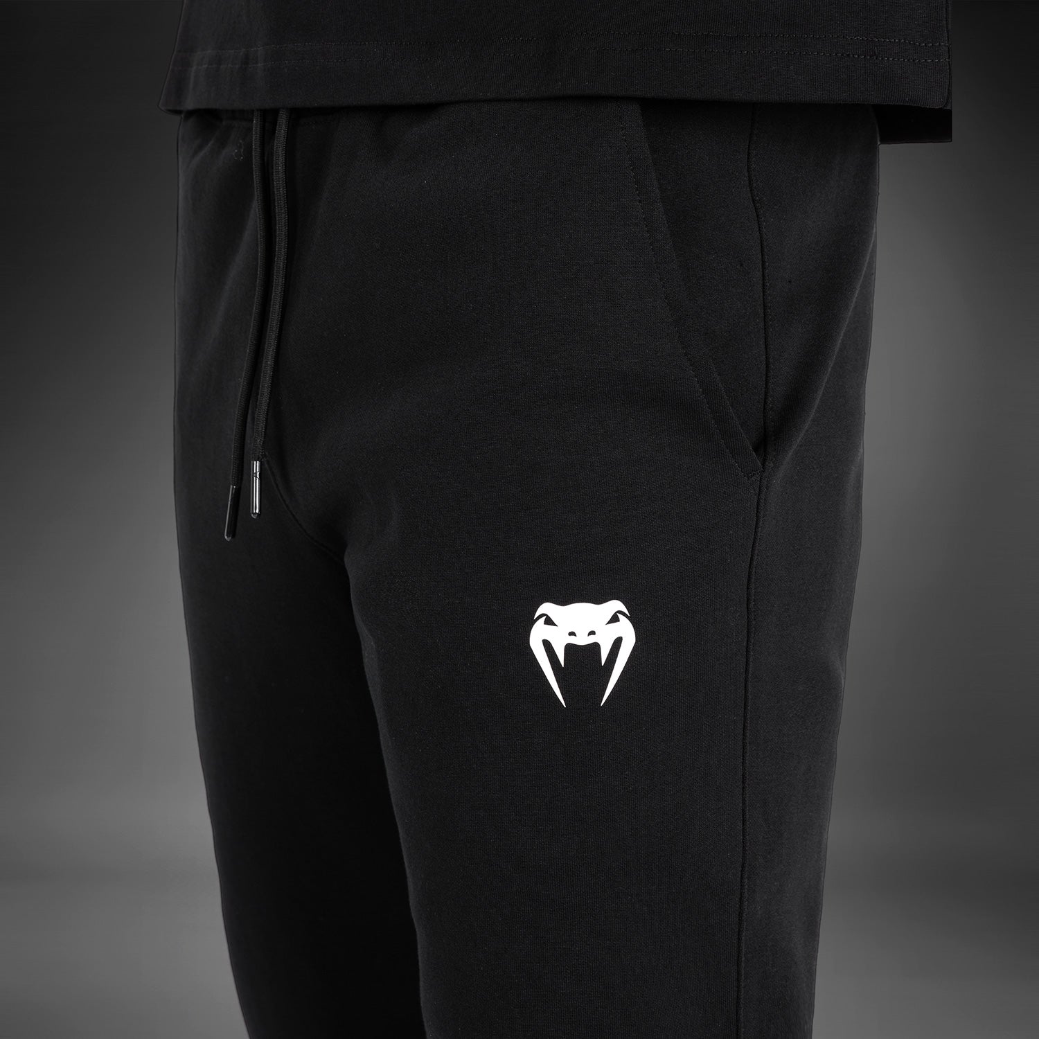 venum-contender-4-0-jogger-herren-schwarz image 1