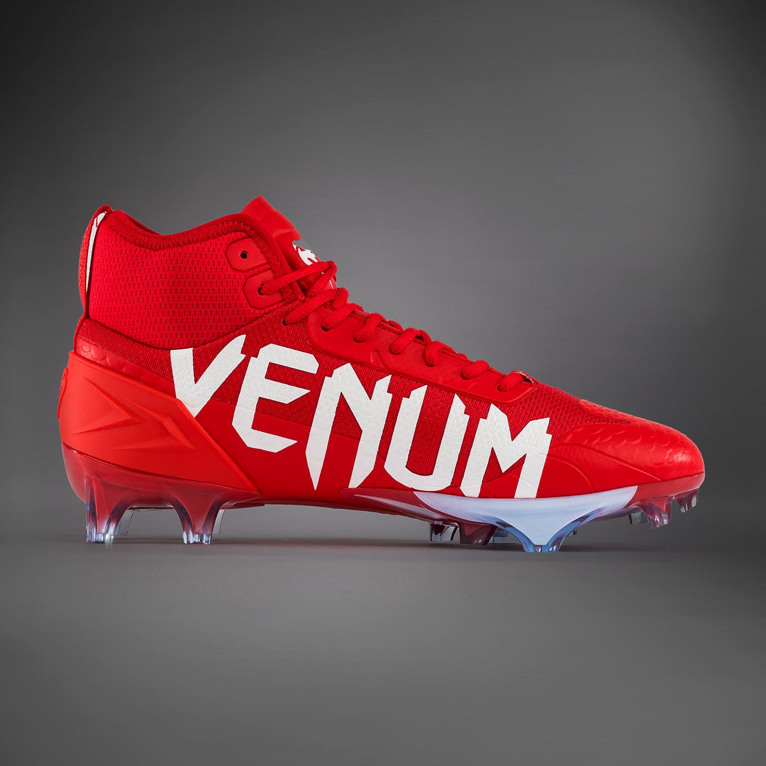 venum-elite-american-football-stollen-rot-wei image 2