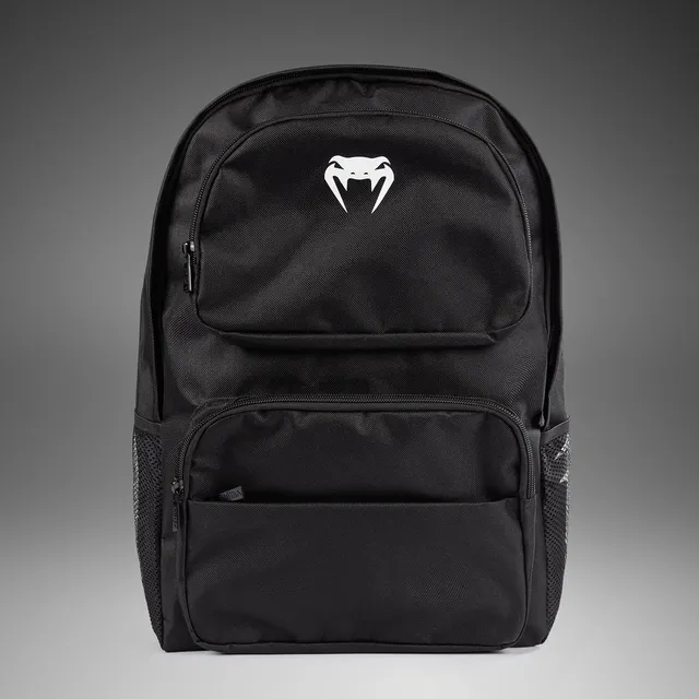 venum-essential-rucksack-20-25l-schwarz image 1