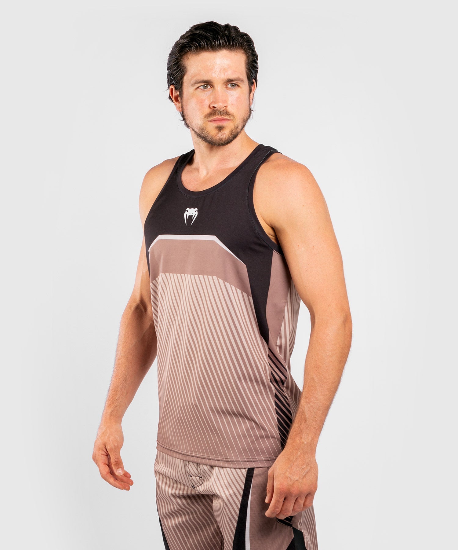 venum-fidji-dry-tech-tanktop-sand image 3