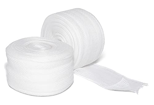 paffen-sport-gauze-tape-mullbinden-5-cm-1-paar-2-rollen image 2