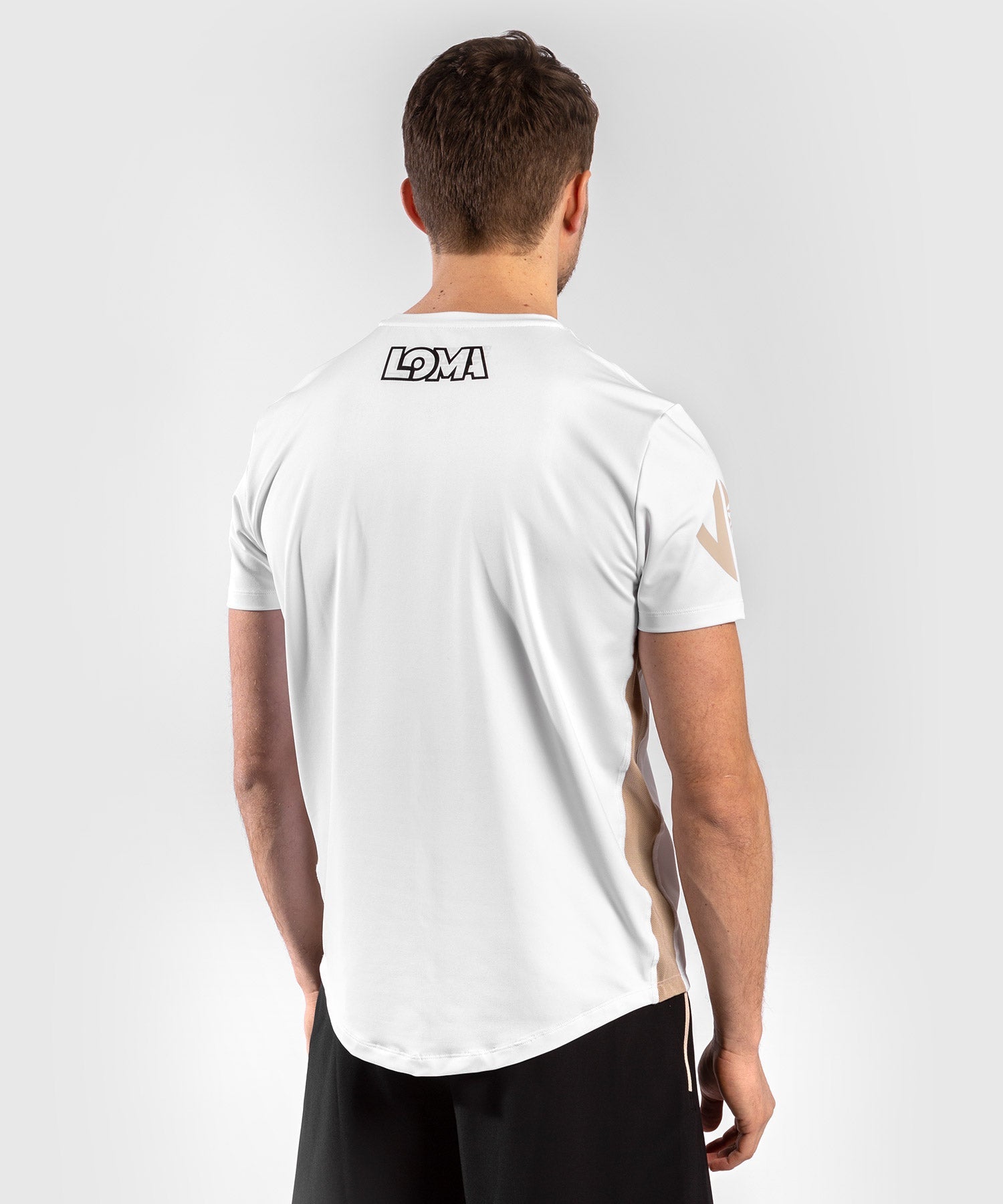 venum-origins-dry-tech-t-shirt-wei-schwarz image 4