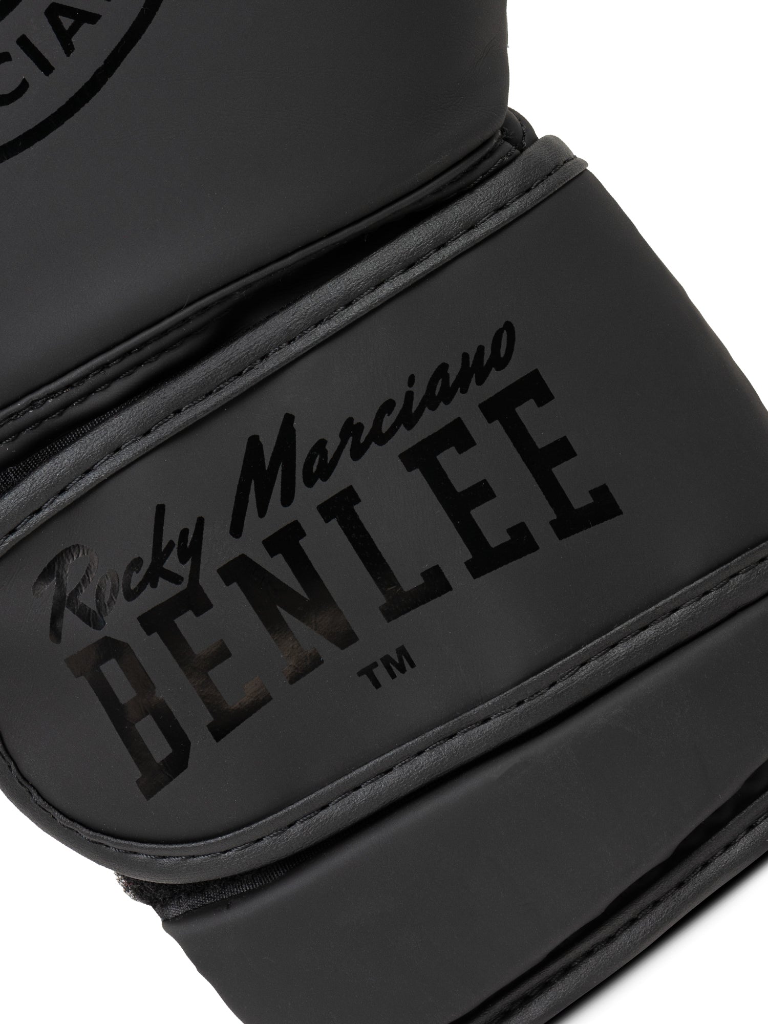 benlee-nero-boxhandschuhe-training-kunstleder image 3