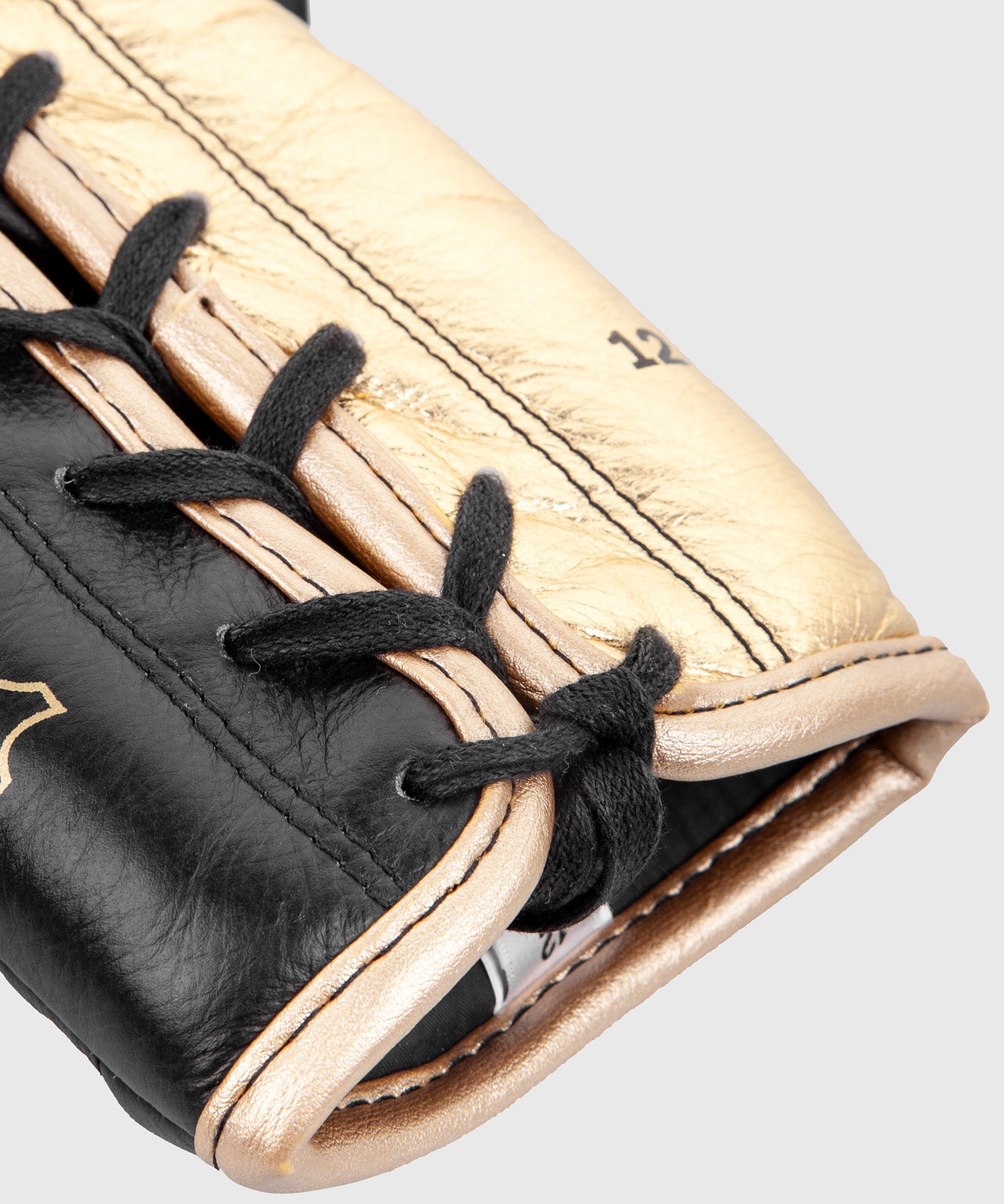 venum-giant-2-0-professionelle-boxhandschuhe-mit-schn-rung-schwarz-gold image 4