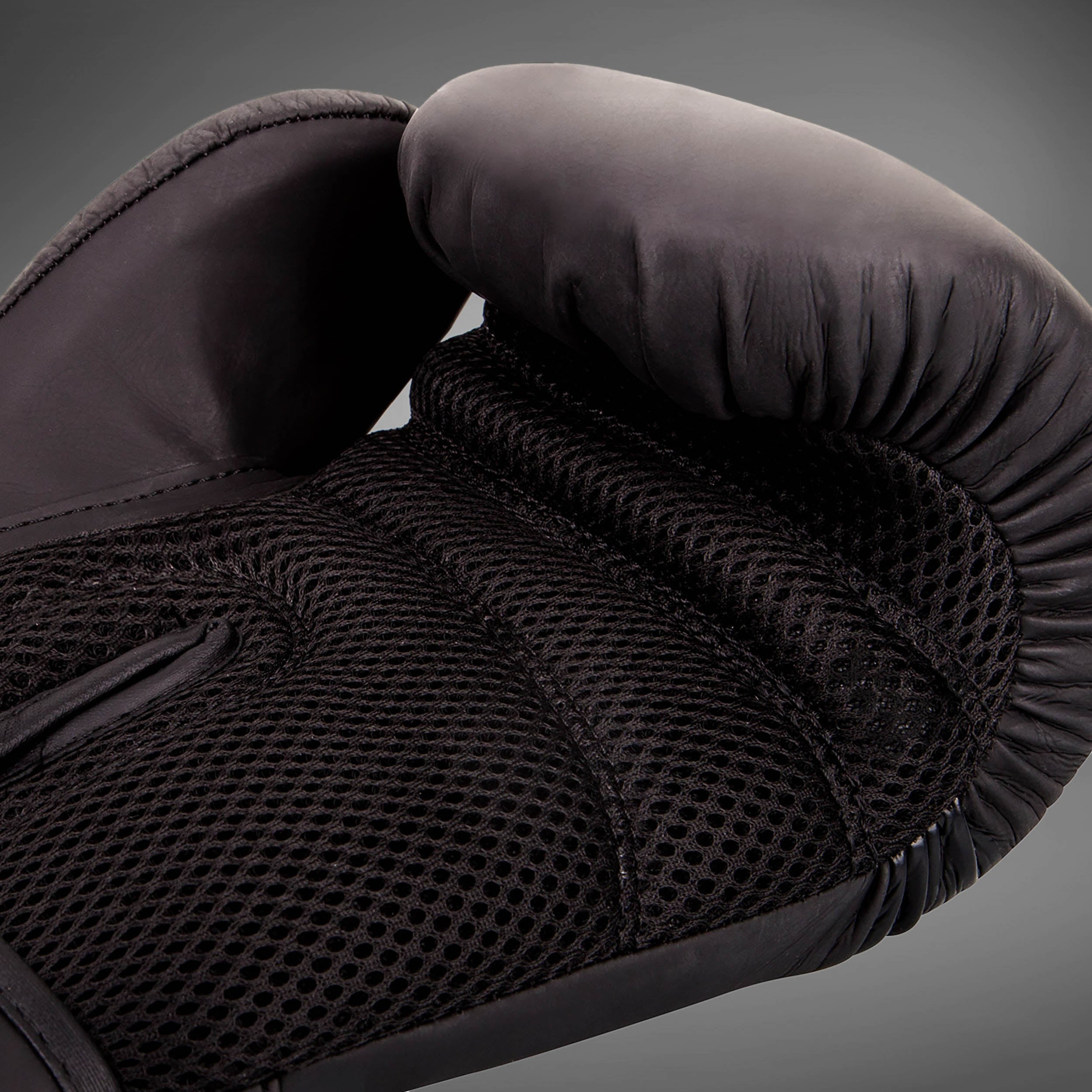 ringhorns-charger-by-venum-boxhandschuhe-schwarz-schwarz image 4