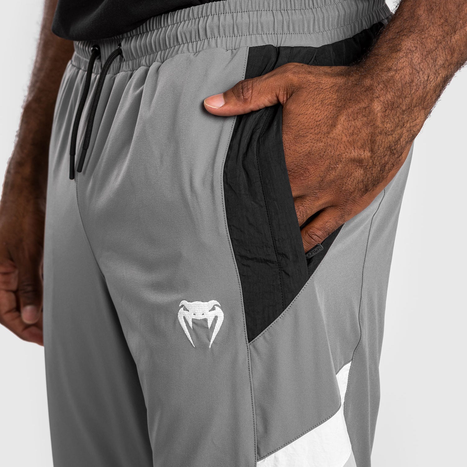 venum-attack-90-trainingshose-grau image 4