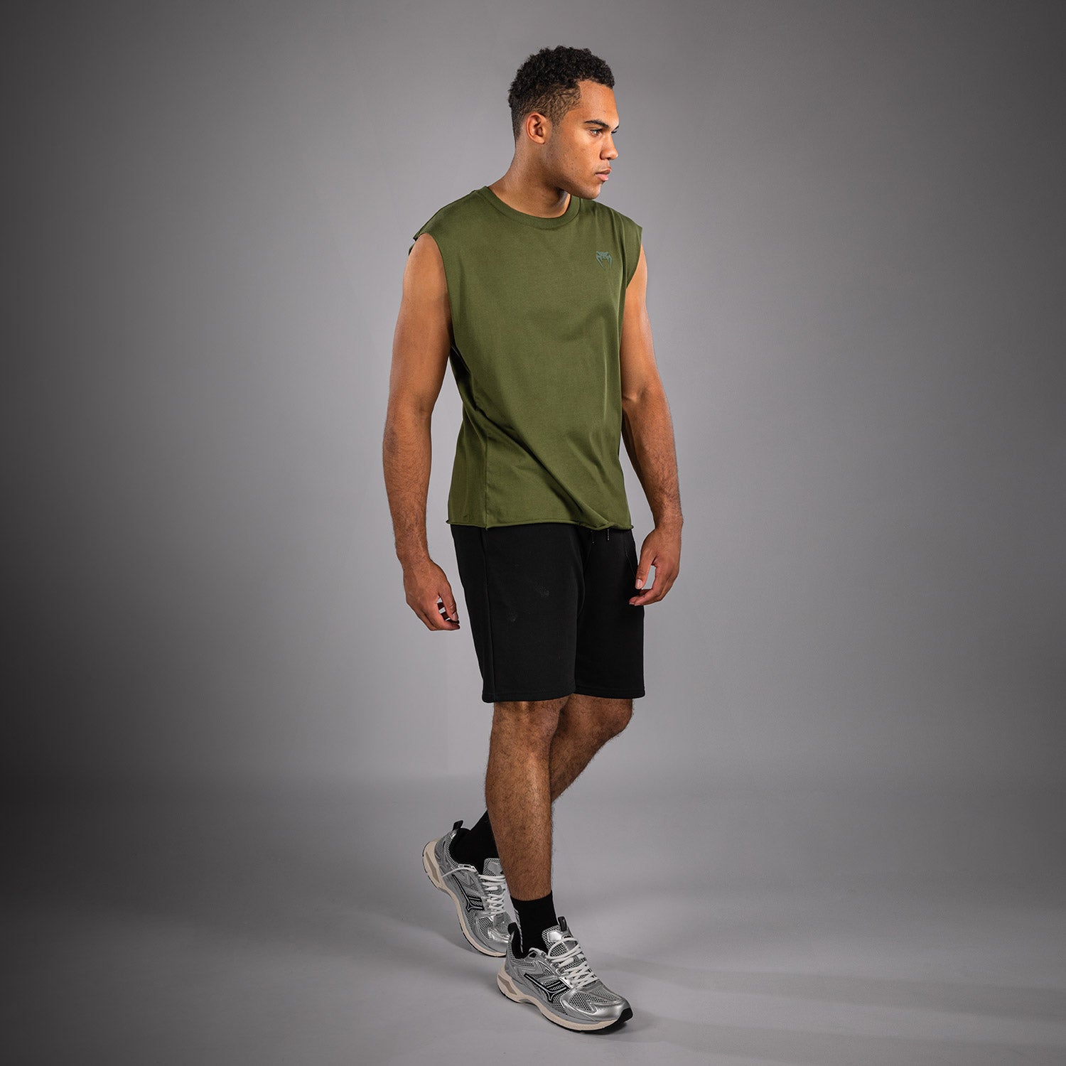 venum-divide-rmelloses-t-shirt-herren-milit-rgr-n image 4