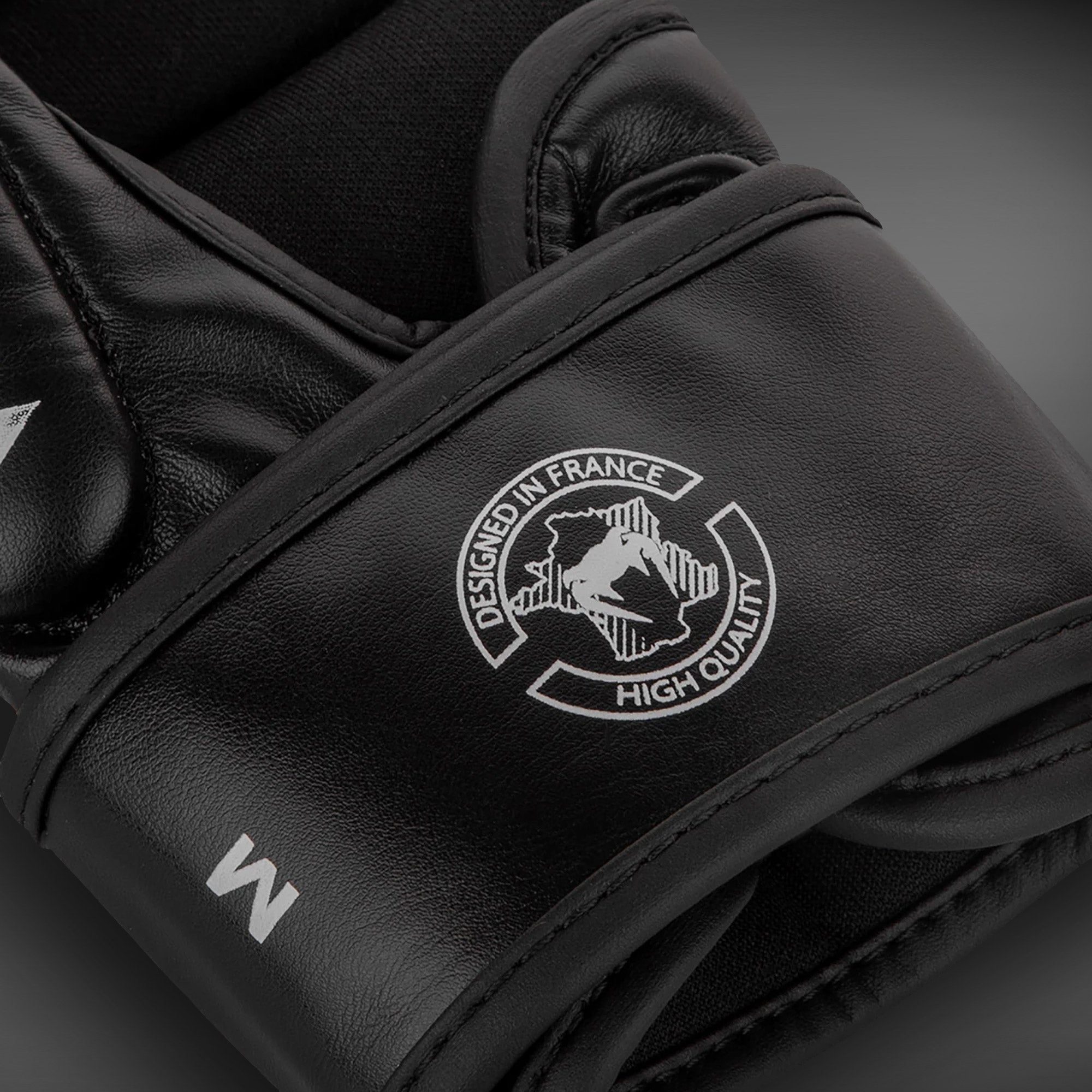 venum-challenger-3-0-mma-sparringhandschuhe-wei-schwarz image 4