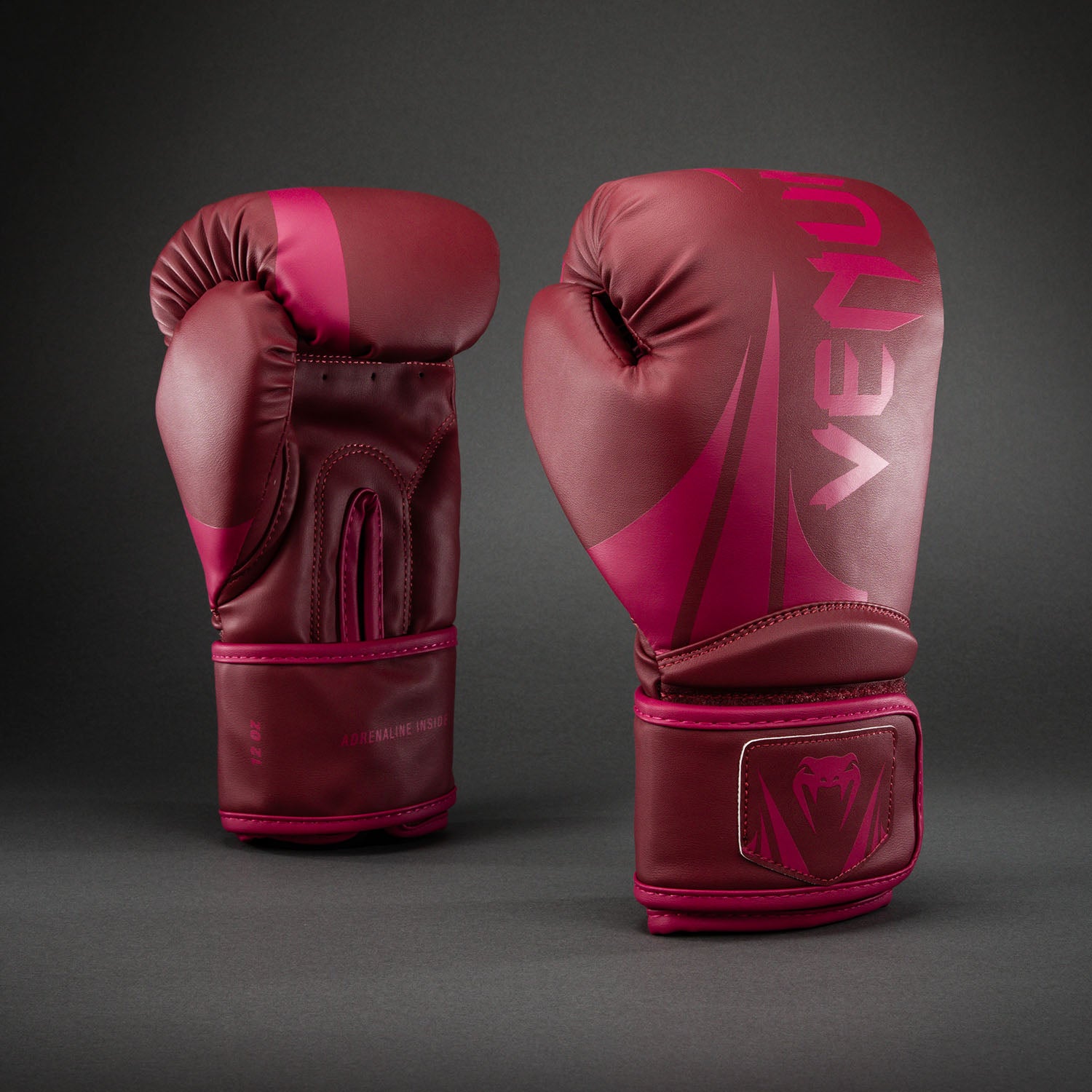 venum-challenger-2-5-boxhandschuhe-himbeerrosa image 2