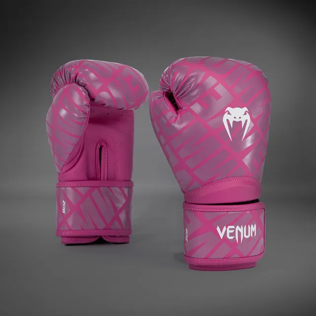 venum-contender-1-5-xt-kinder-boxhandschuhe-wei-rosa image 1