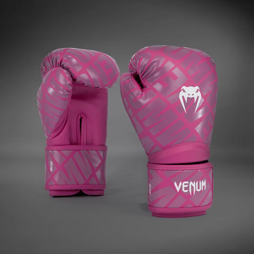 venum-contender-1-5-xt-kinder-boxhandschuhe-wei-rosa image 1