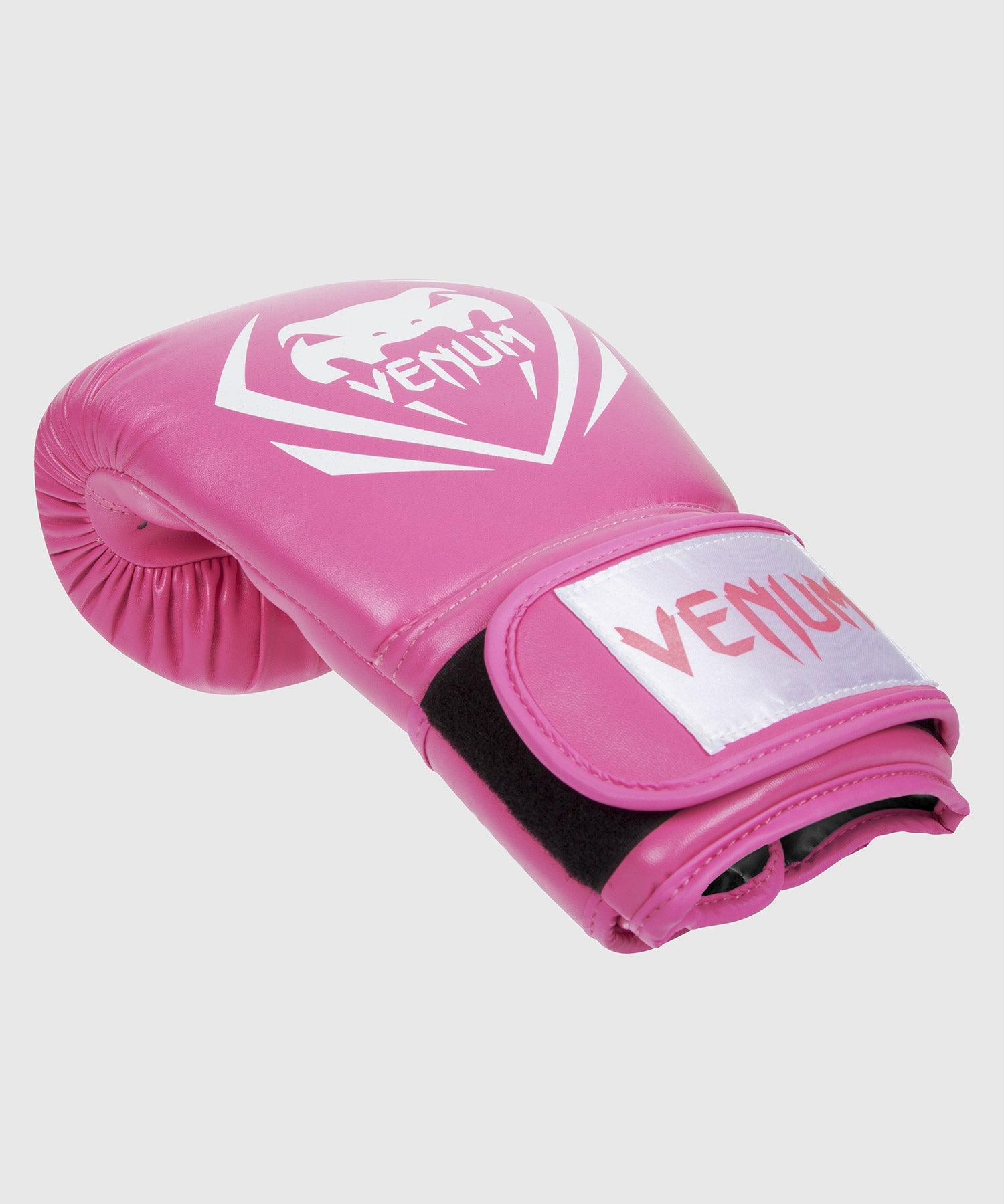venum-contender-boxhandschuhe-rosa image 2