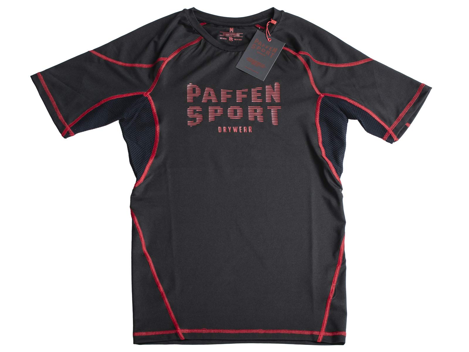 paffen-sport-pro-performance-compressed-kurzarm-shirt-slim-fit image 8