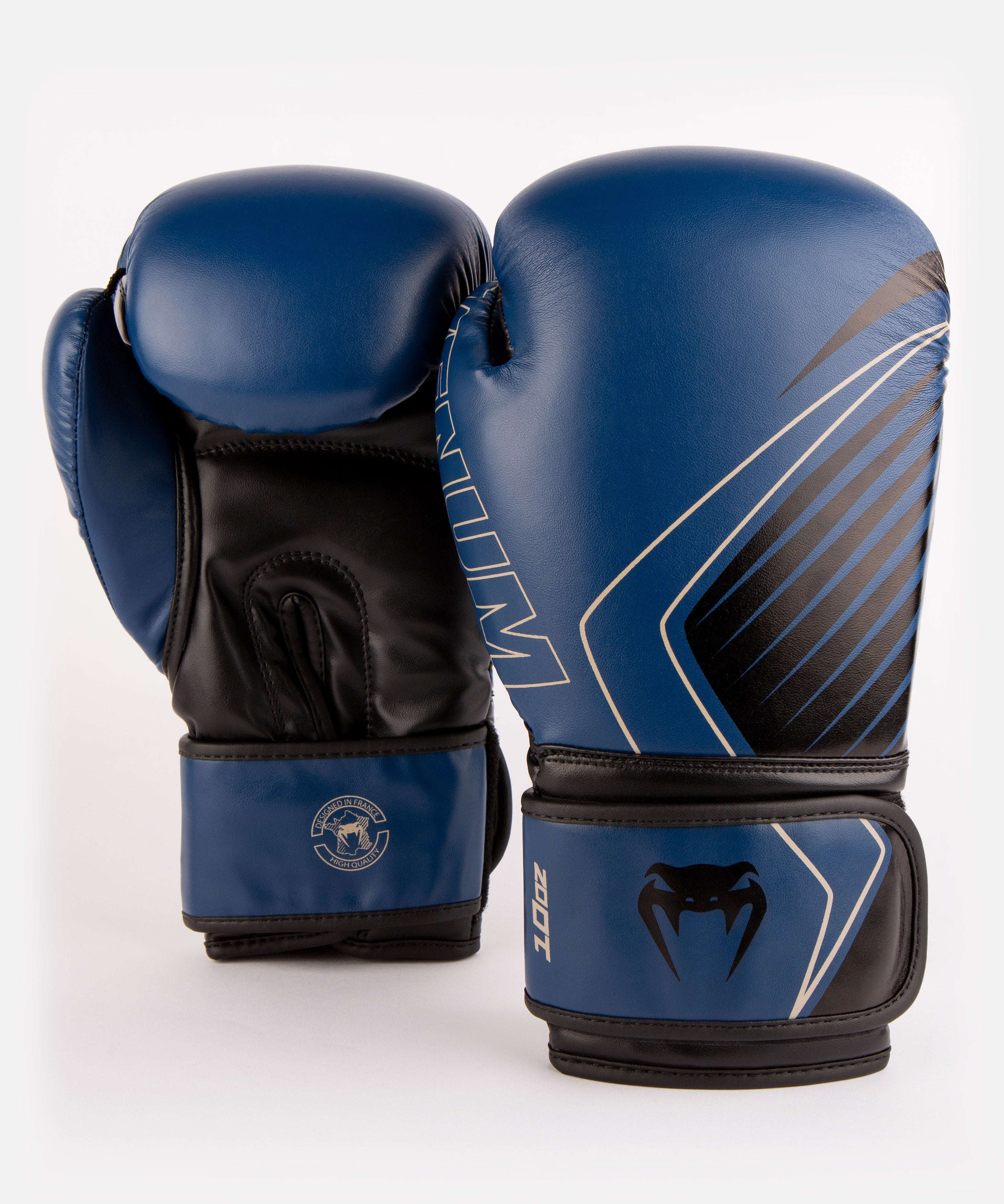venum-contender-2-0-boxhandschuhe-marine-sand image 2