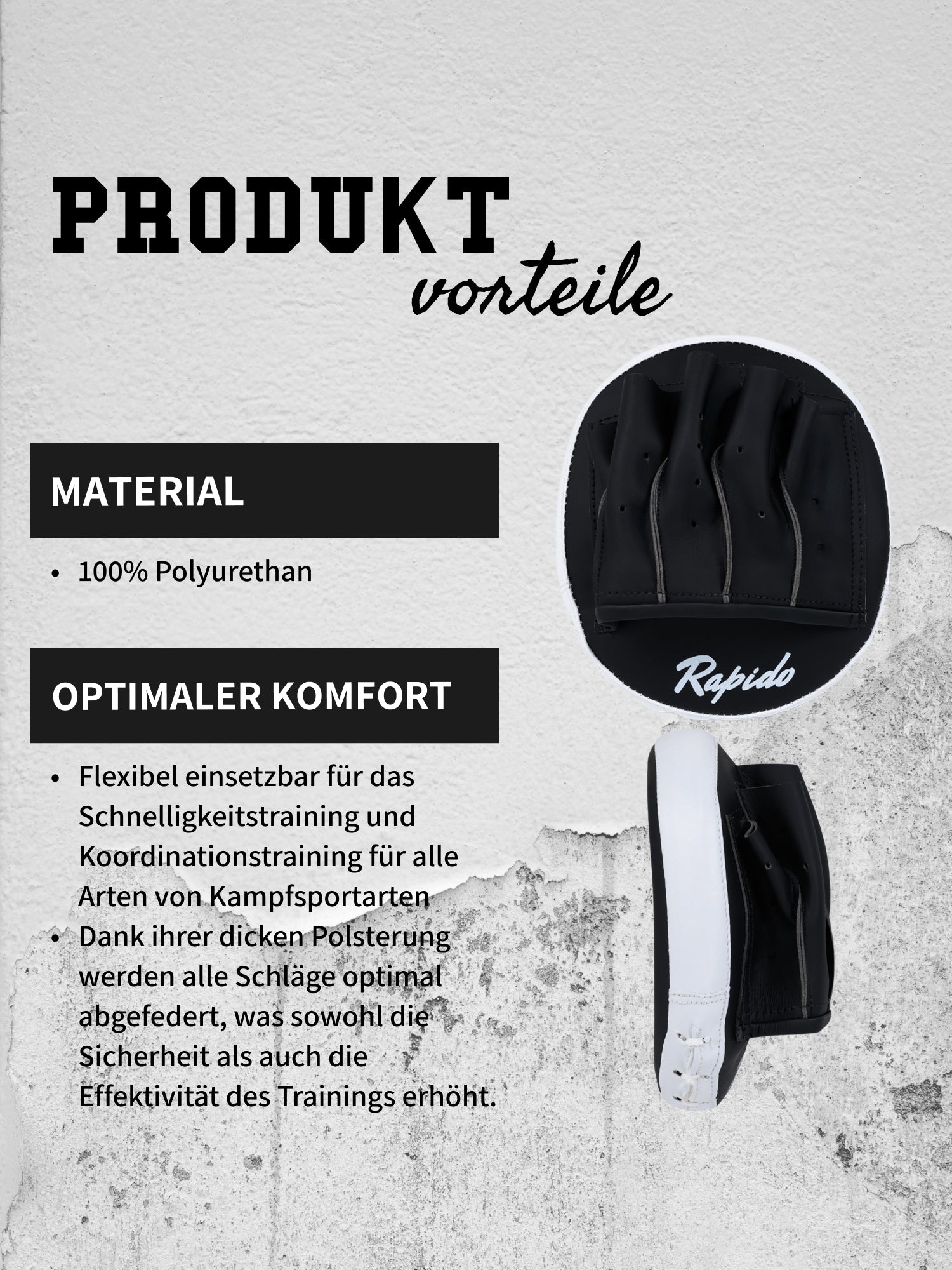 benlee-rapido-box-pratzen-leder-trainer-handschuh-paar image 8
