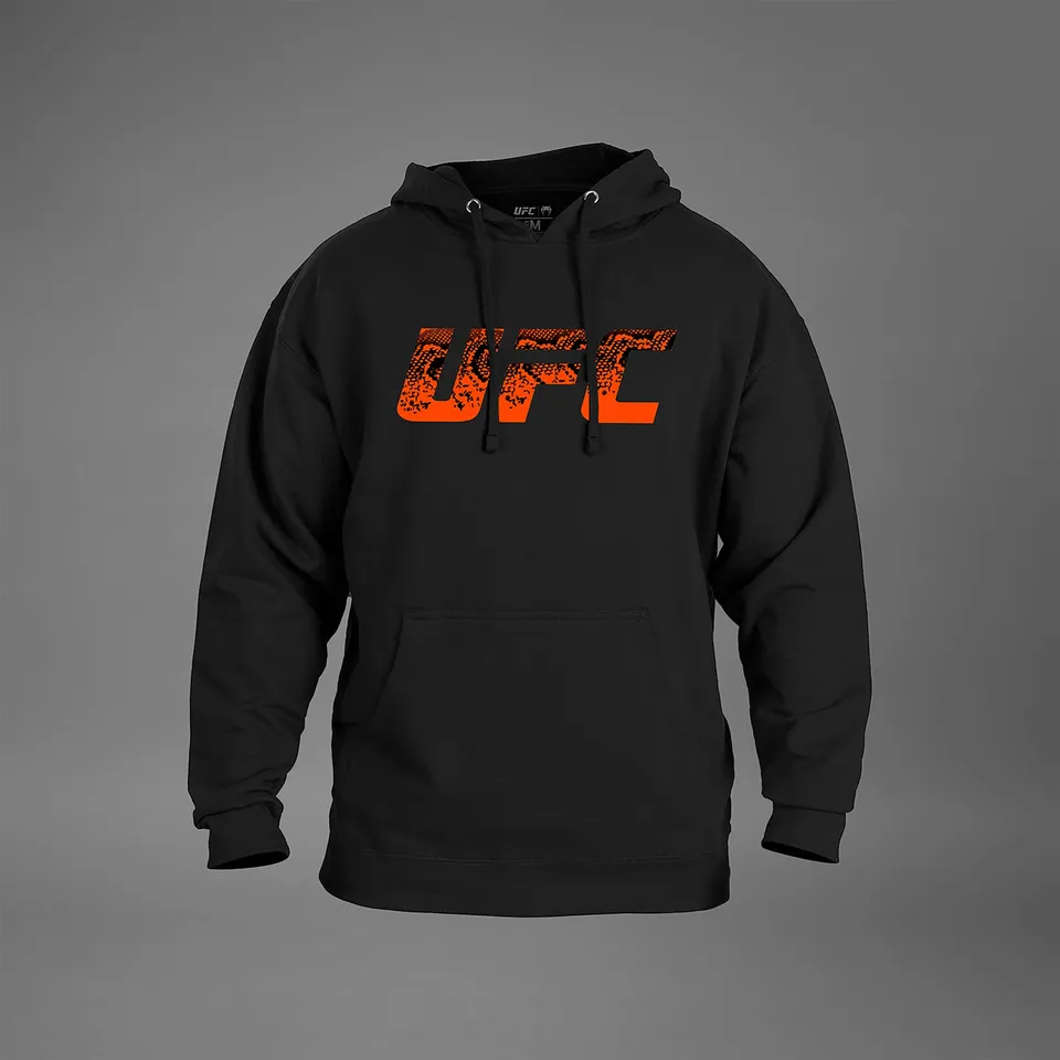 ufc-unrivaled-by-venum-paddy-pimblett-herren-hoodie-schwarz image 1