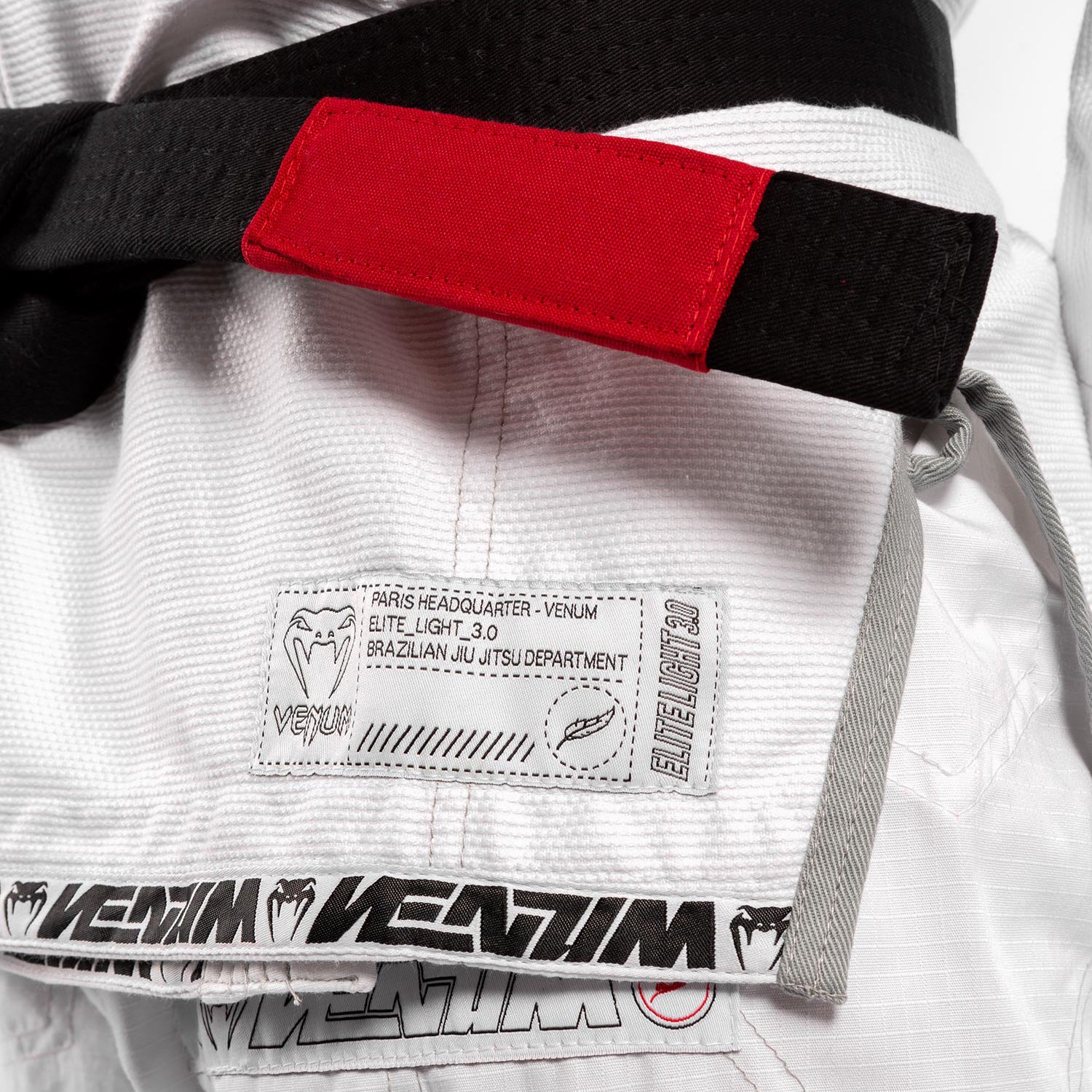 venum-elite-3-0-light-bjj-kimono-wei image 6