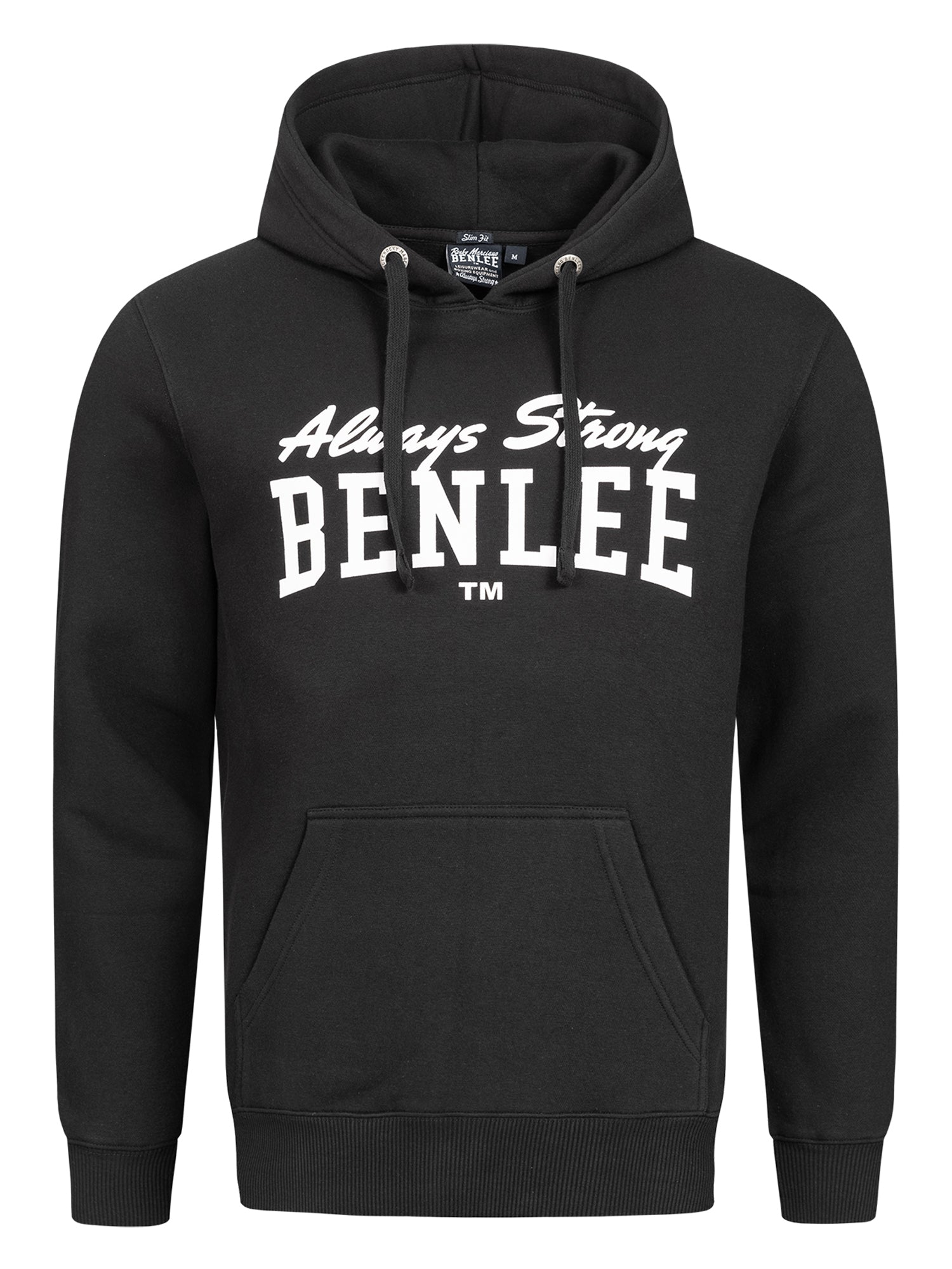 benlee-hood-strong-herren-kapuzen-hoodie image 5