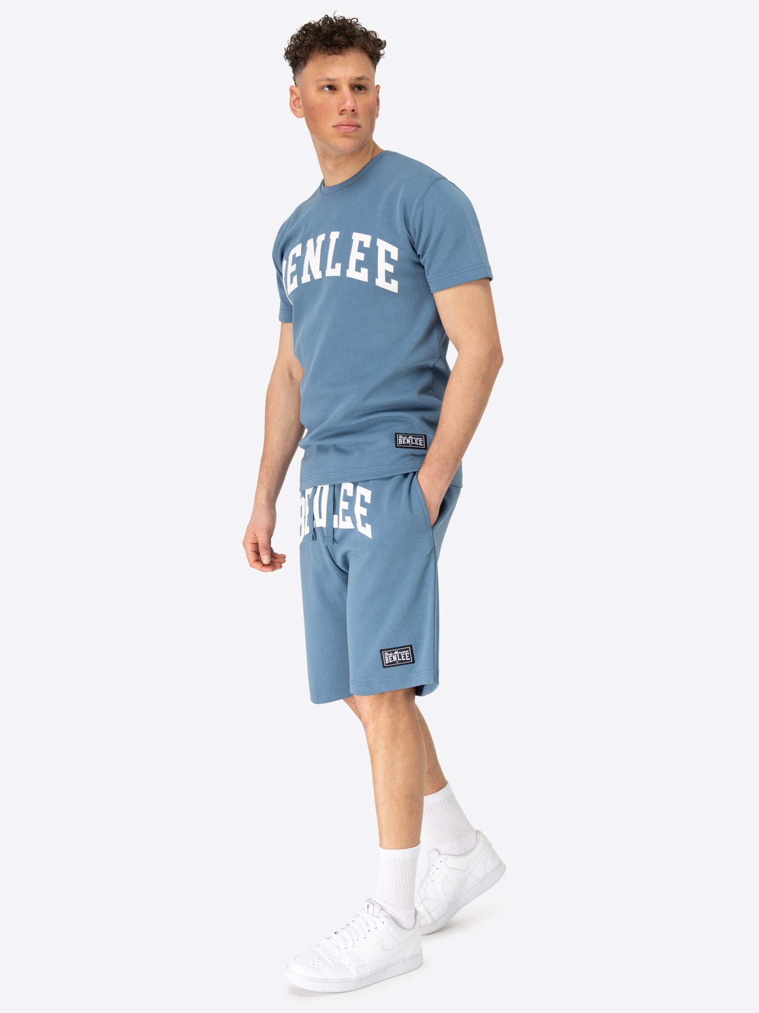 benlee-amherst-sportshorts-f-r-herren image 2