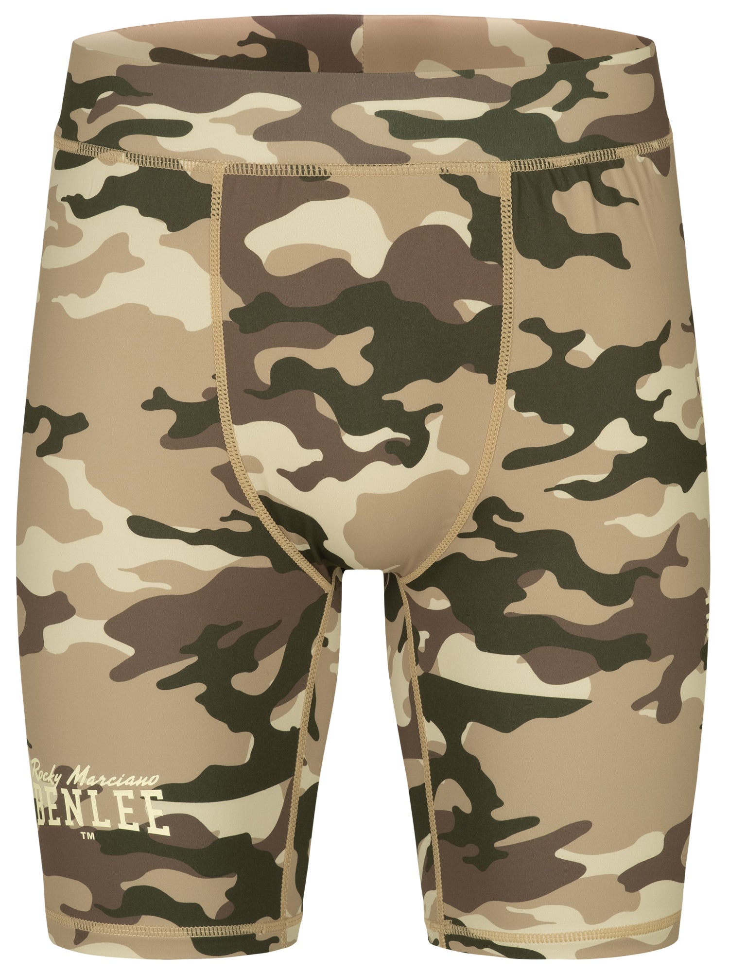 benlee-krinson-funktionsshorts-herren-military-look-trainingsshorts image 5