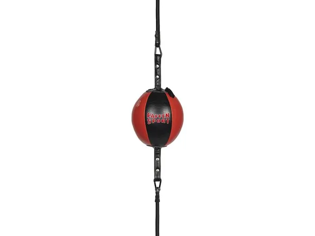 paffen-sport-pro-doppelendball-speedball-21-cm-f-r-schlagtraining image 1