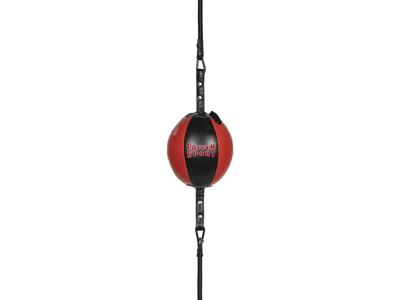 paffen-sport-pro-doppelendball-speedball-21-cm-f-r-schlagtraining image 1