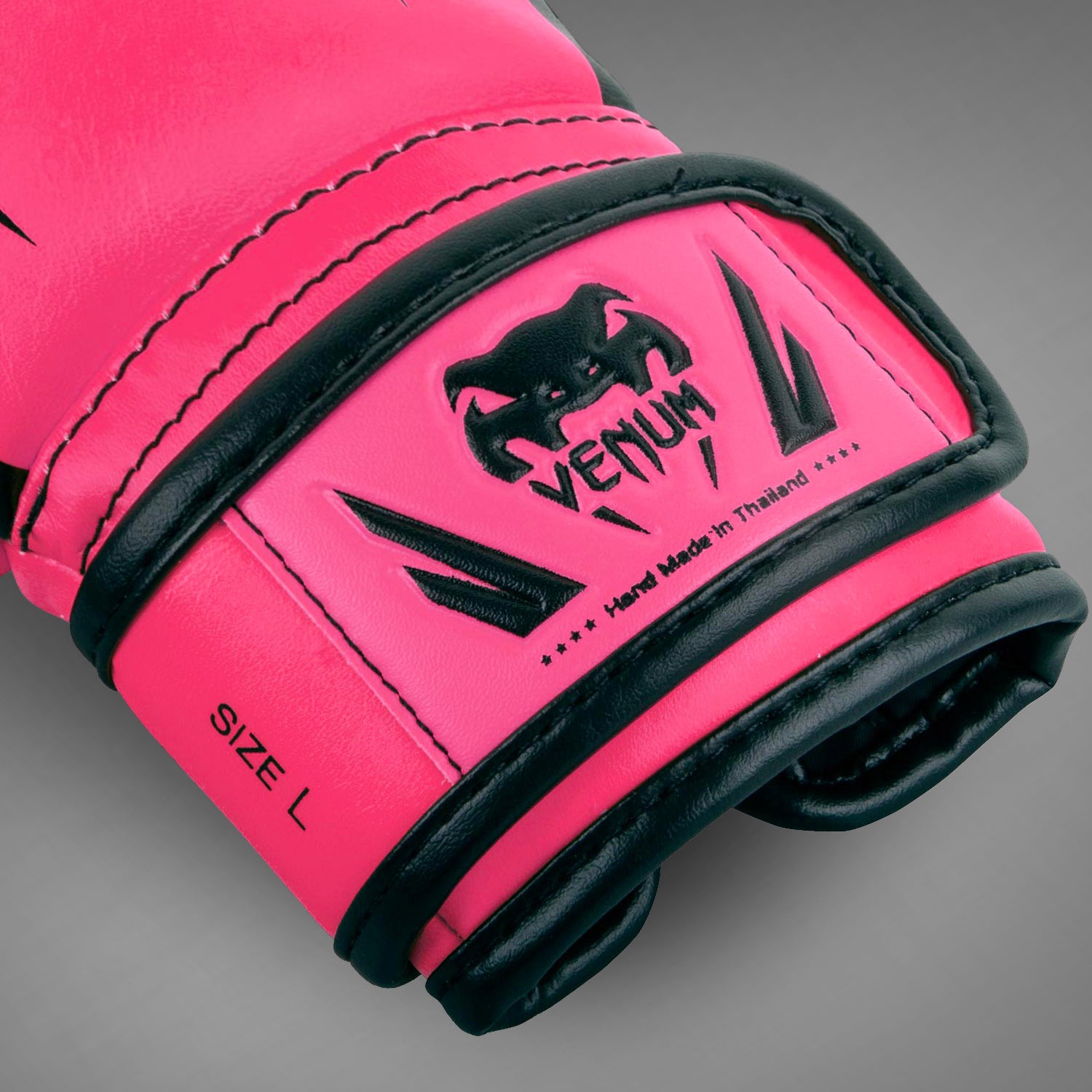 venum-elite-boxhandschuhe-kids-exklusiv-rosa image 4