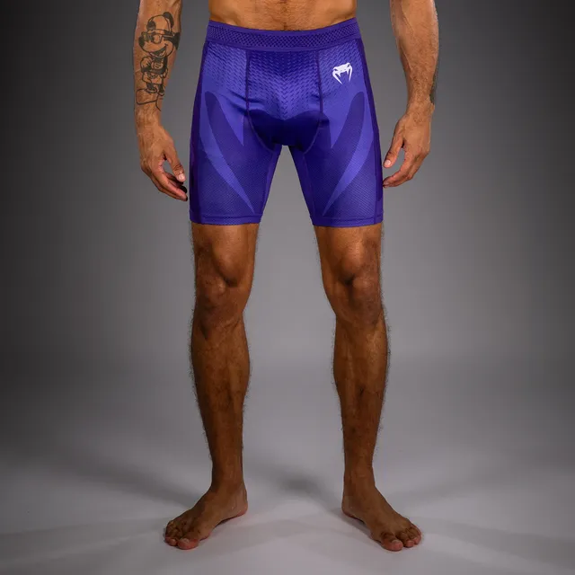 venum-no-gi-vale-tudo-shorts-herren-lila image 1