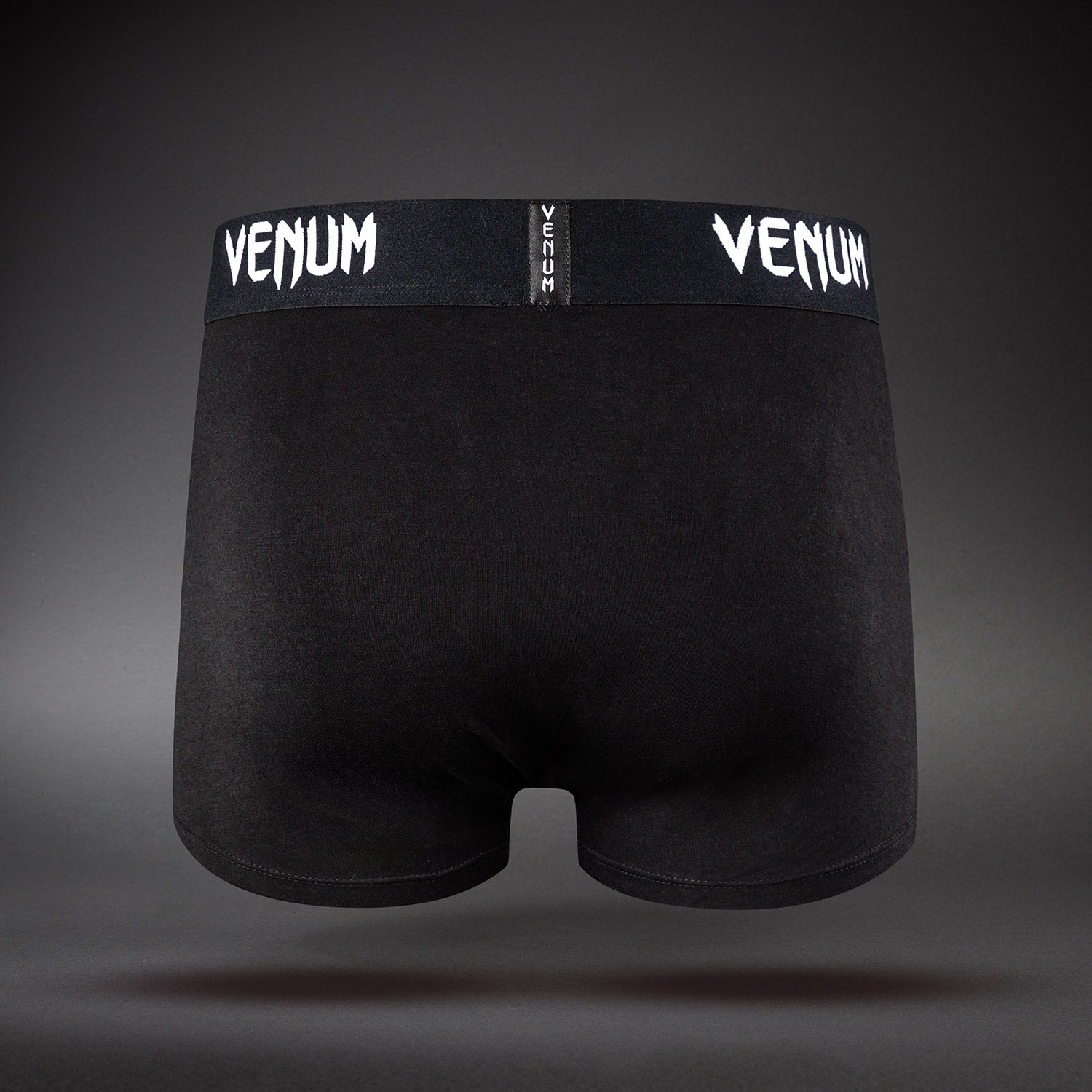 venum-ufc-authentic-fight-week-adrenaline-herren-unterw-sche-boxershorts-schwarz image 3