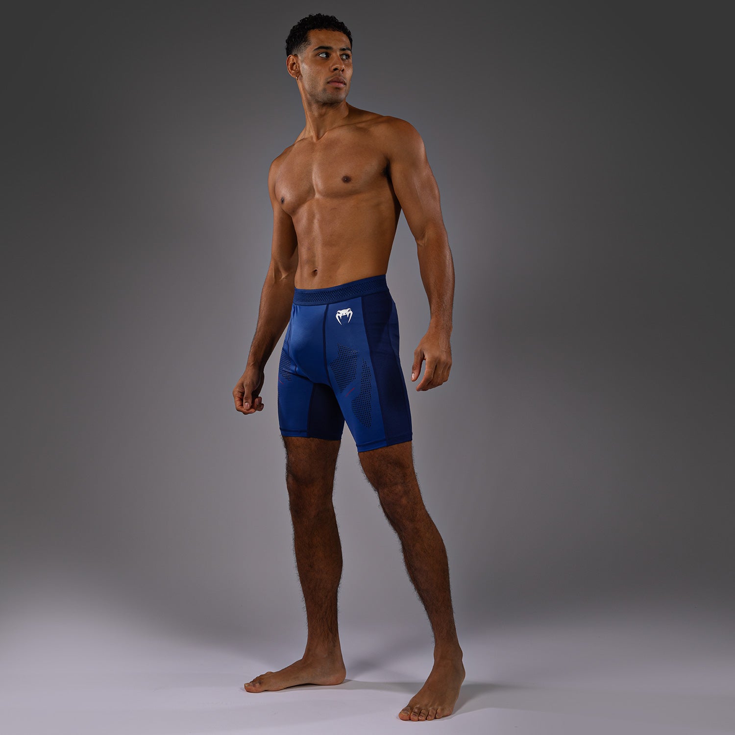 venum-technical-3-0-vale-tudo-shorts-nachtblau image 2